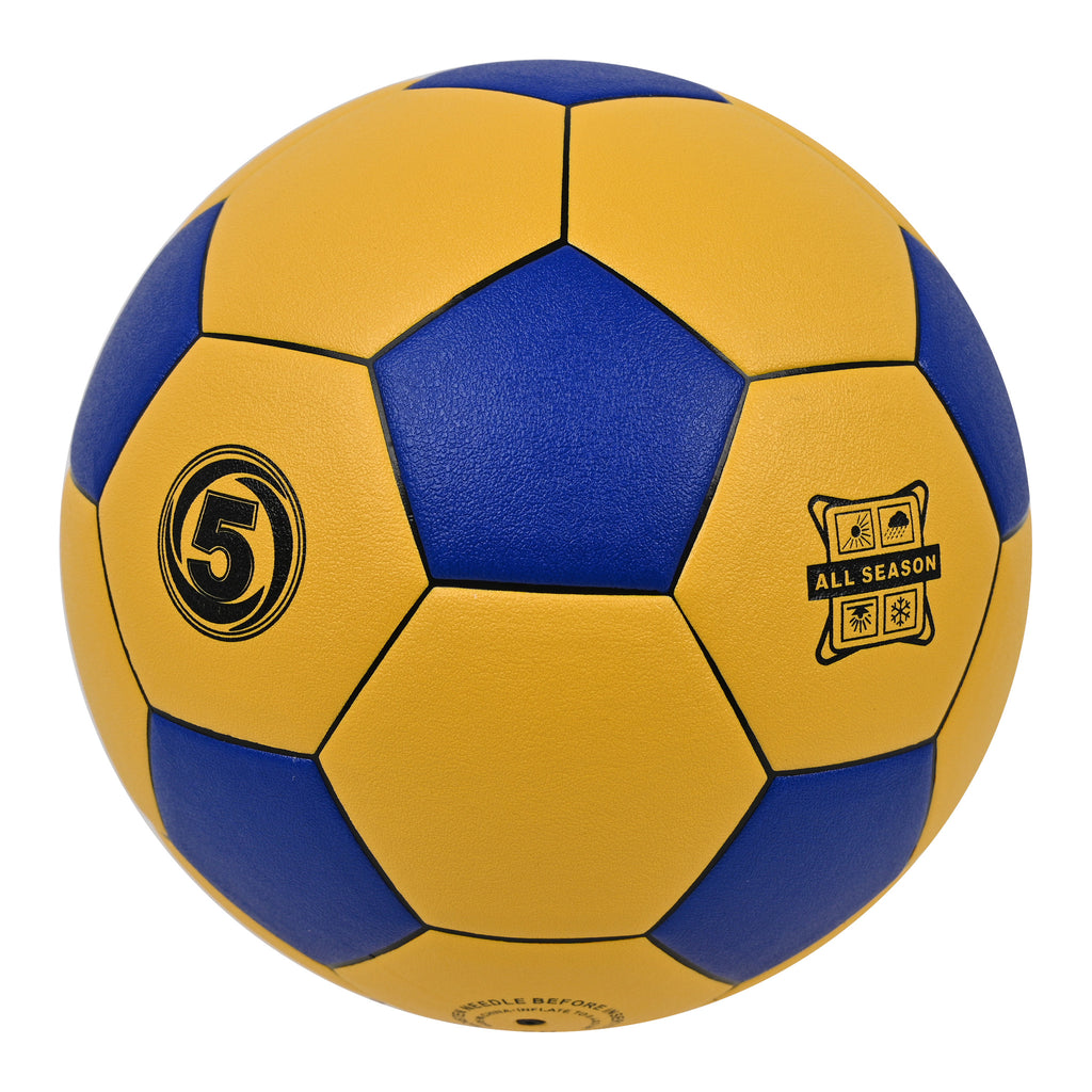 ES5903 Laminated Soccer