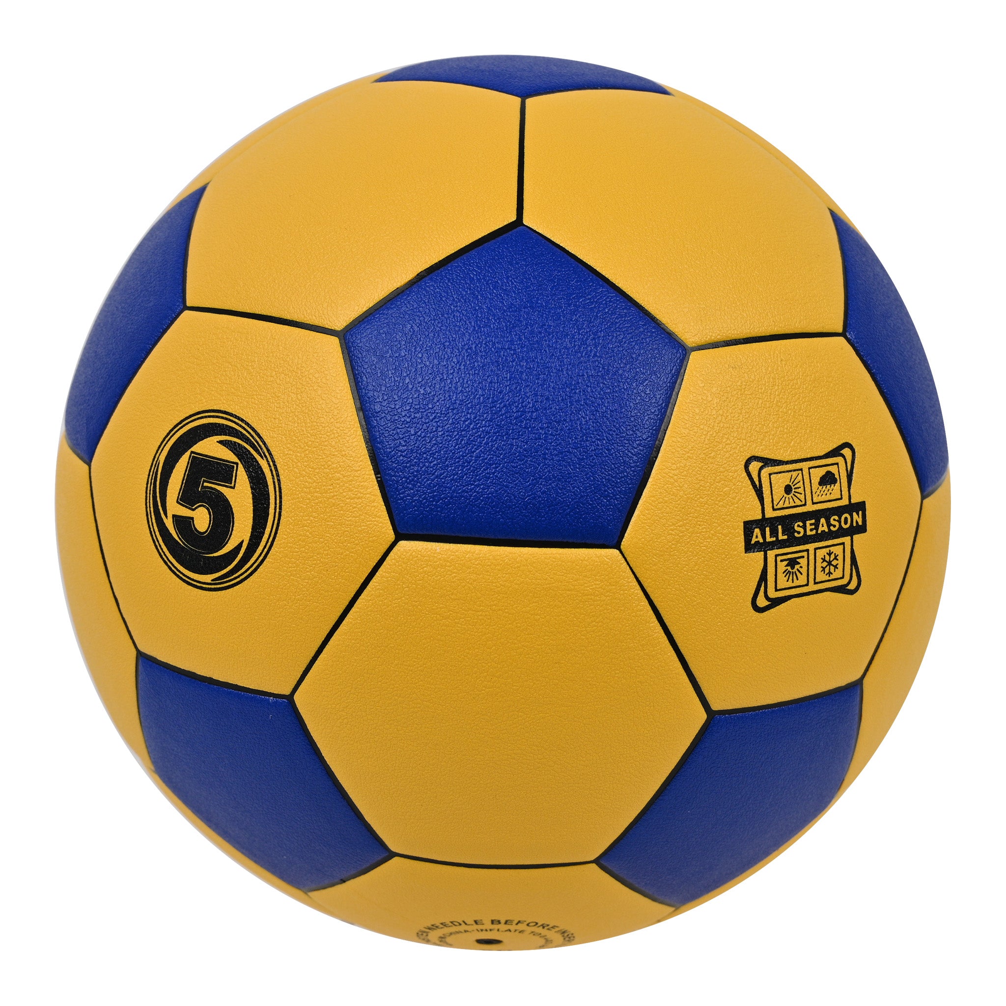 ES5903 Laminated Soccer