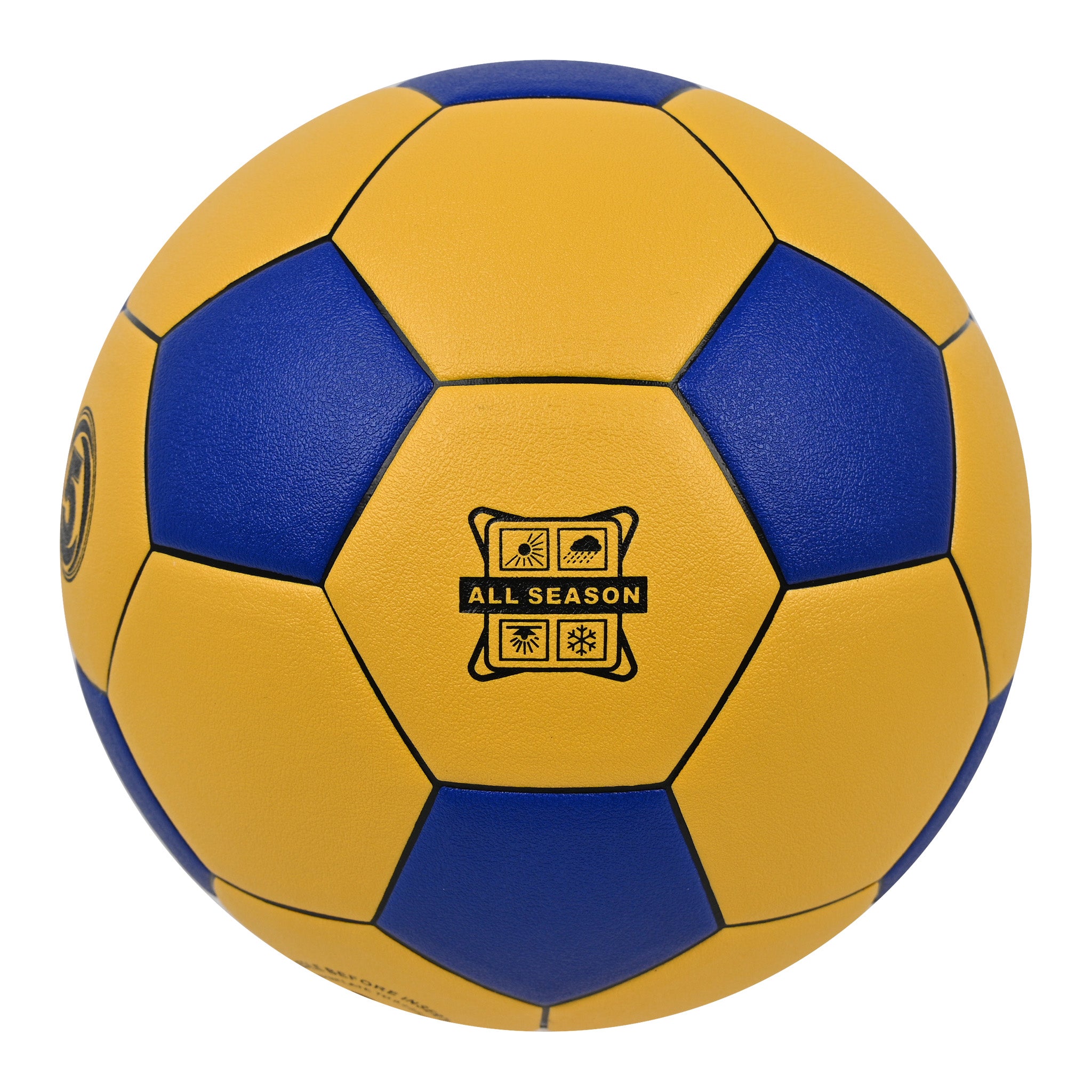 ES5903 Laminated Soccer