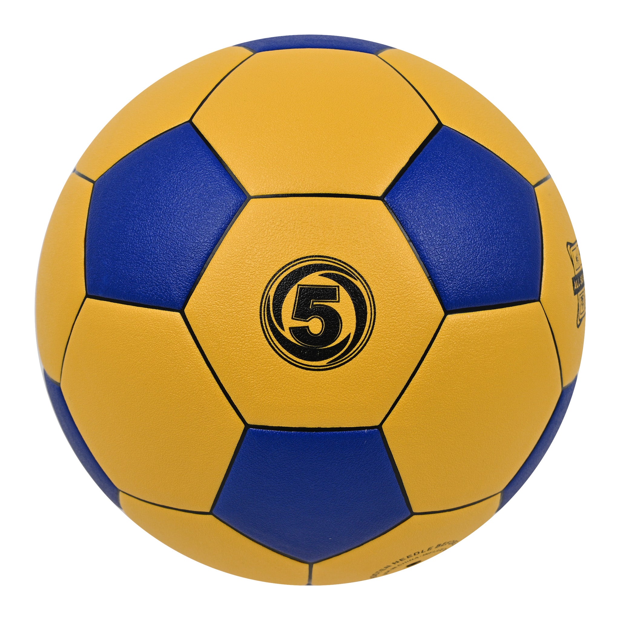 ES5903 Laminated Soccer