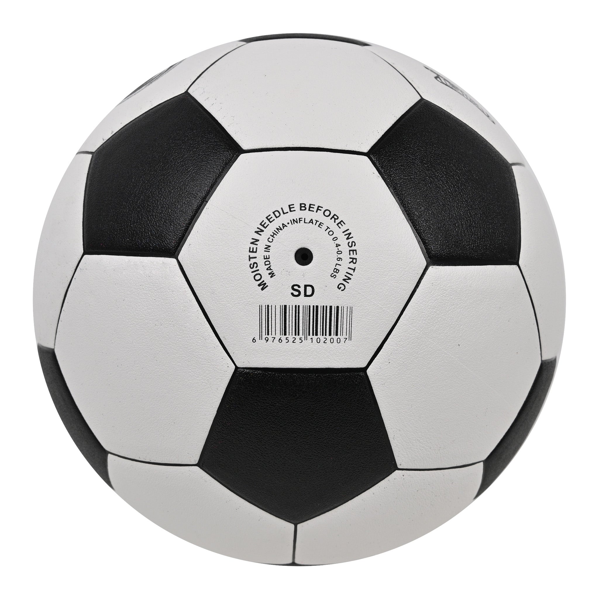 ES5904 Laminated Soccer