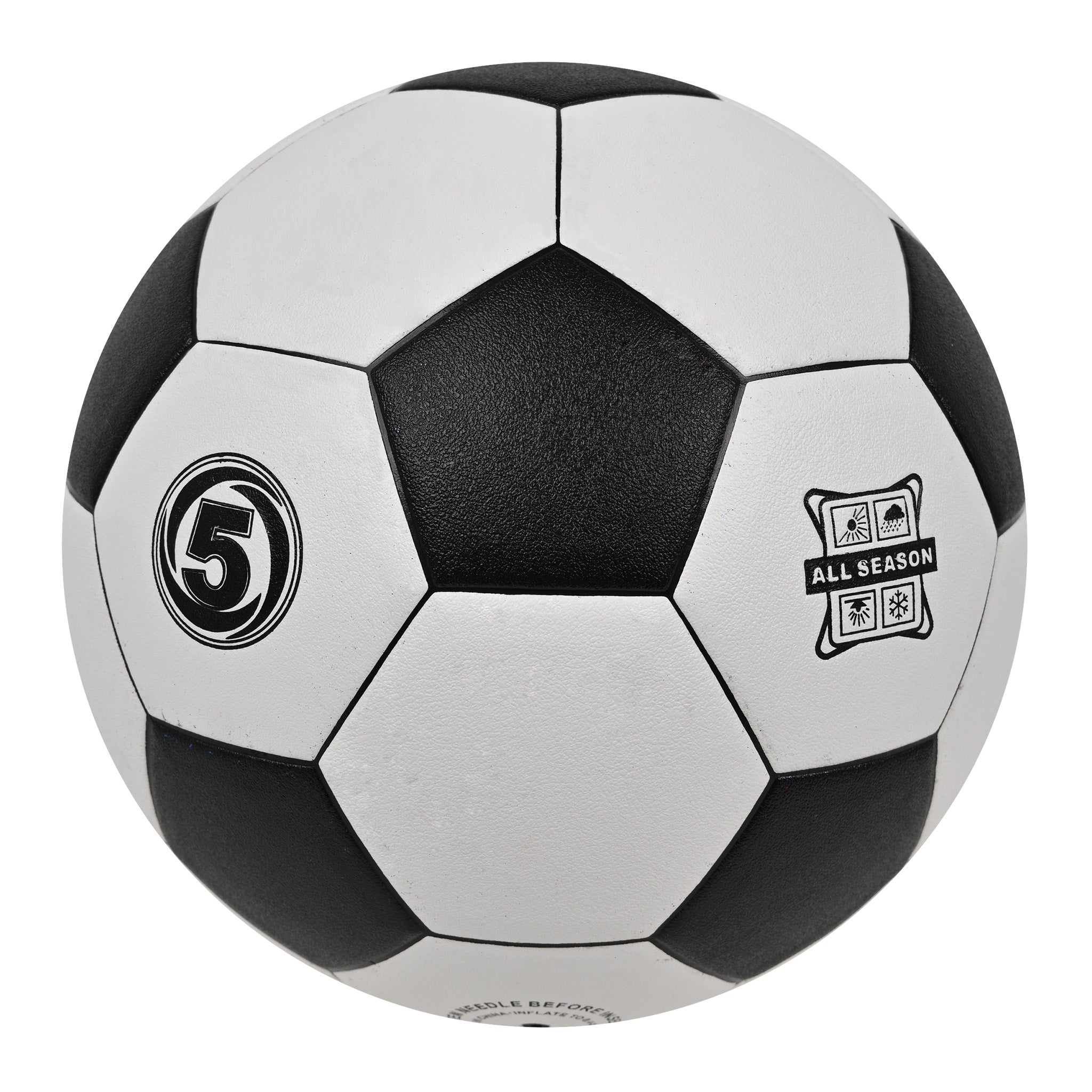 ES5904 Laminated Soccer