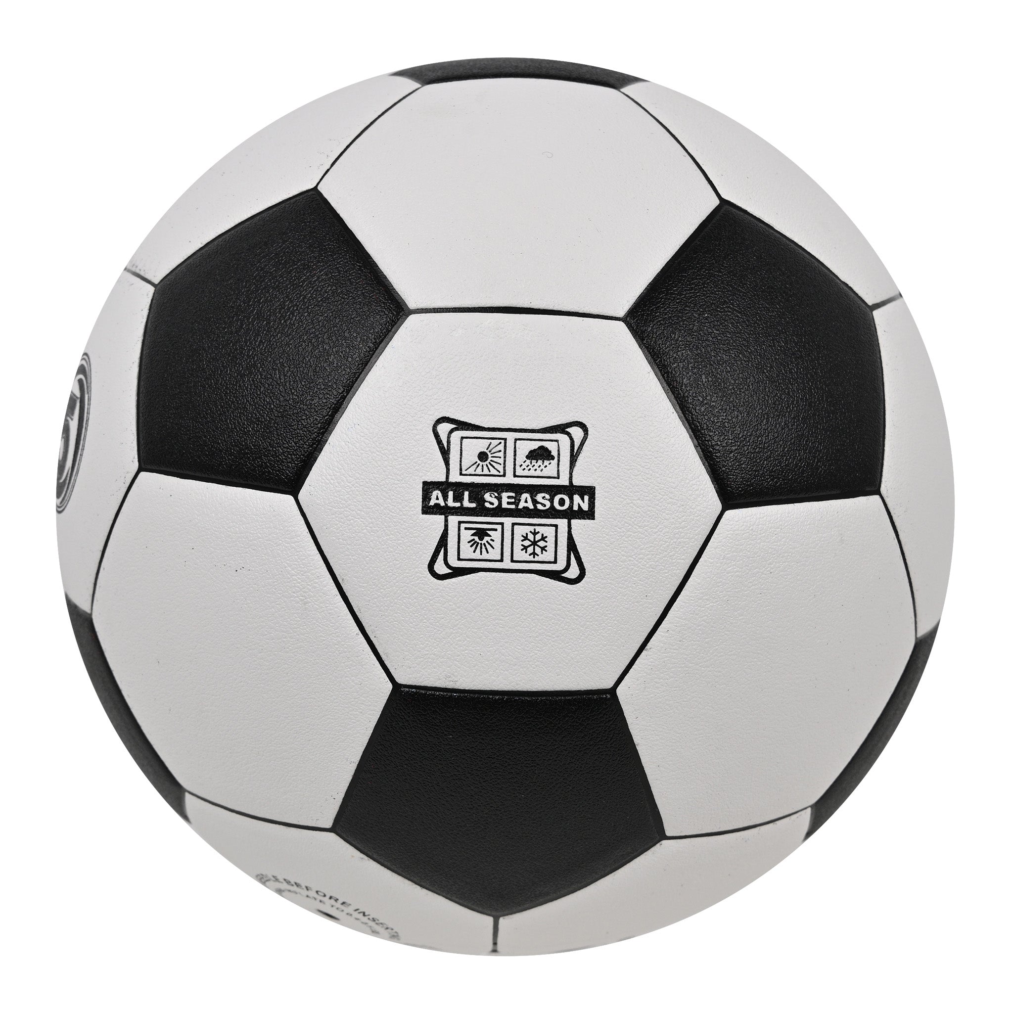 ES5904 Laminated Soccer
