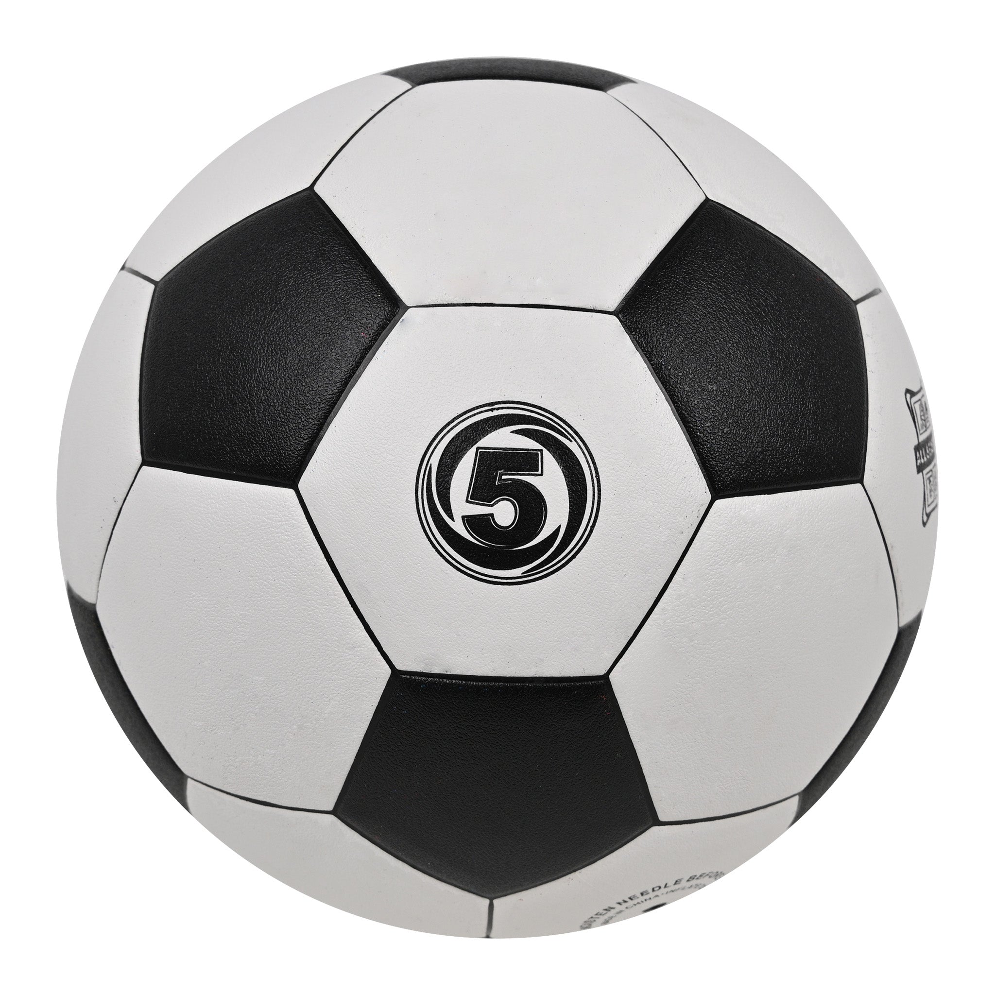ES5904 Laminated Soccer