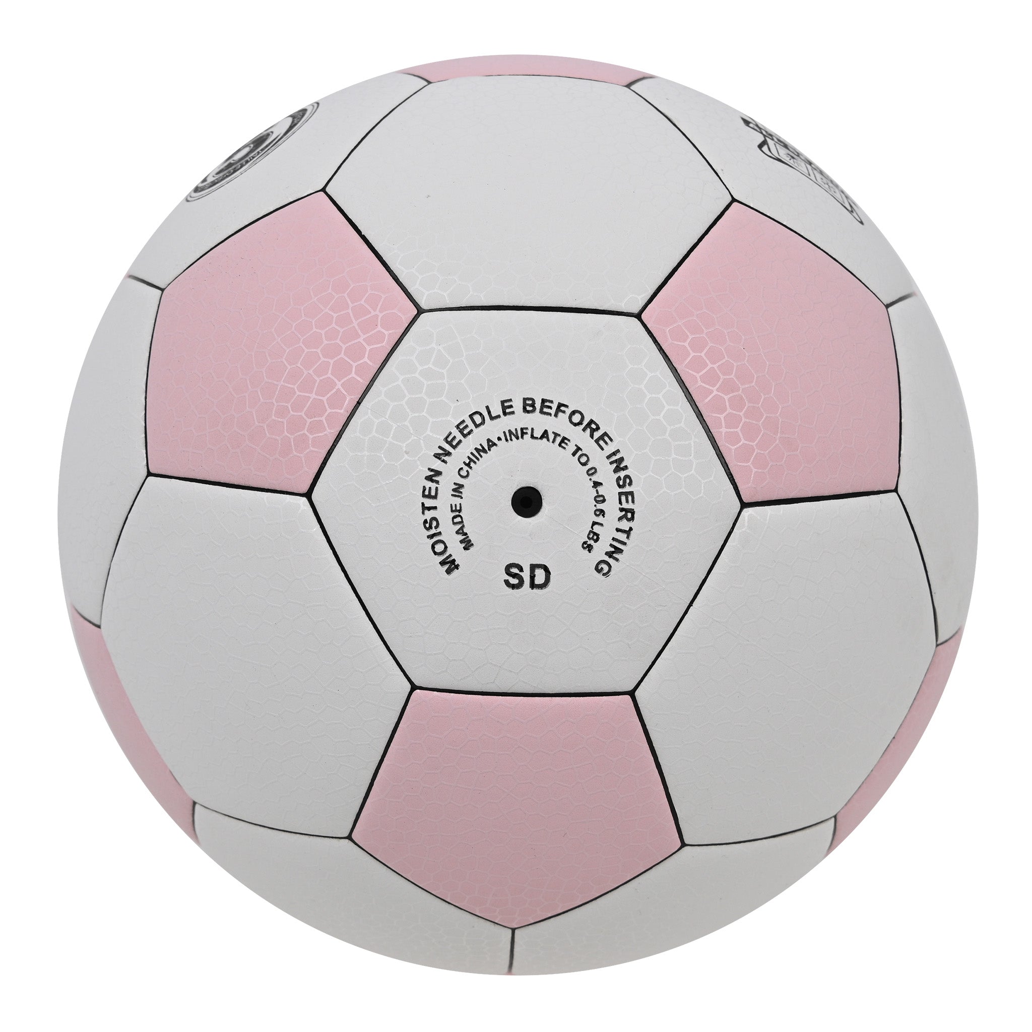 ES5905 Laminated Soccer