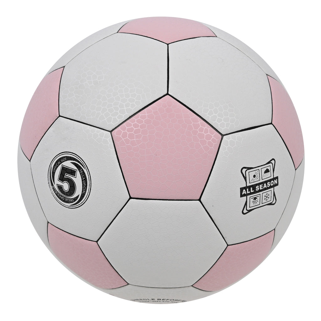 ES5905 Laminated Soccer