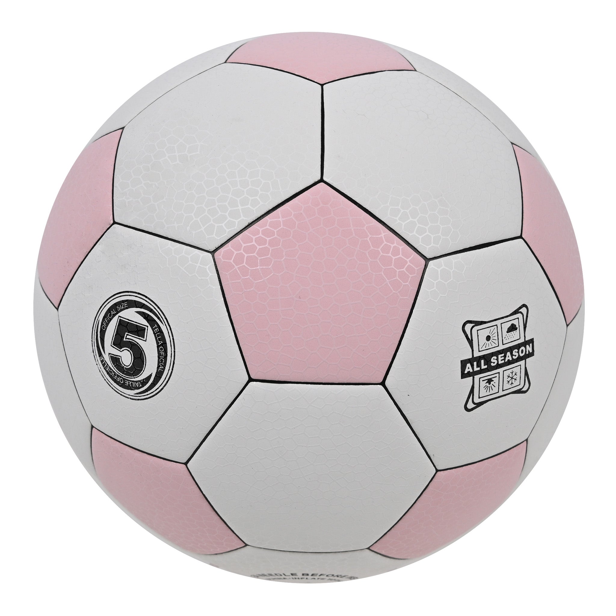 ES5905 Laminated Soccer
