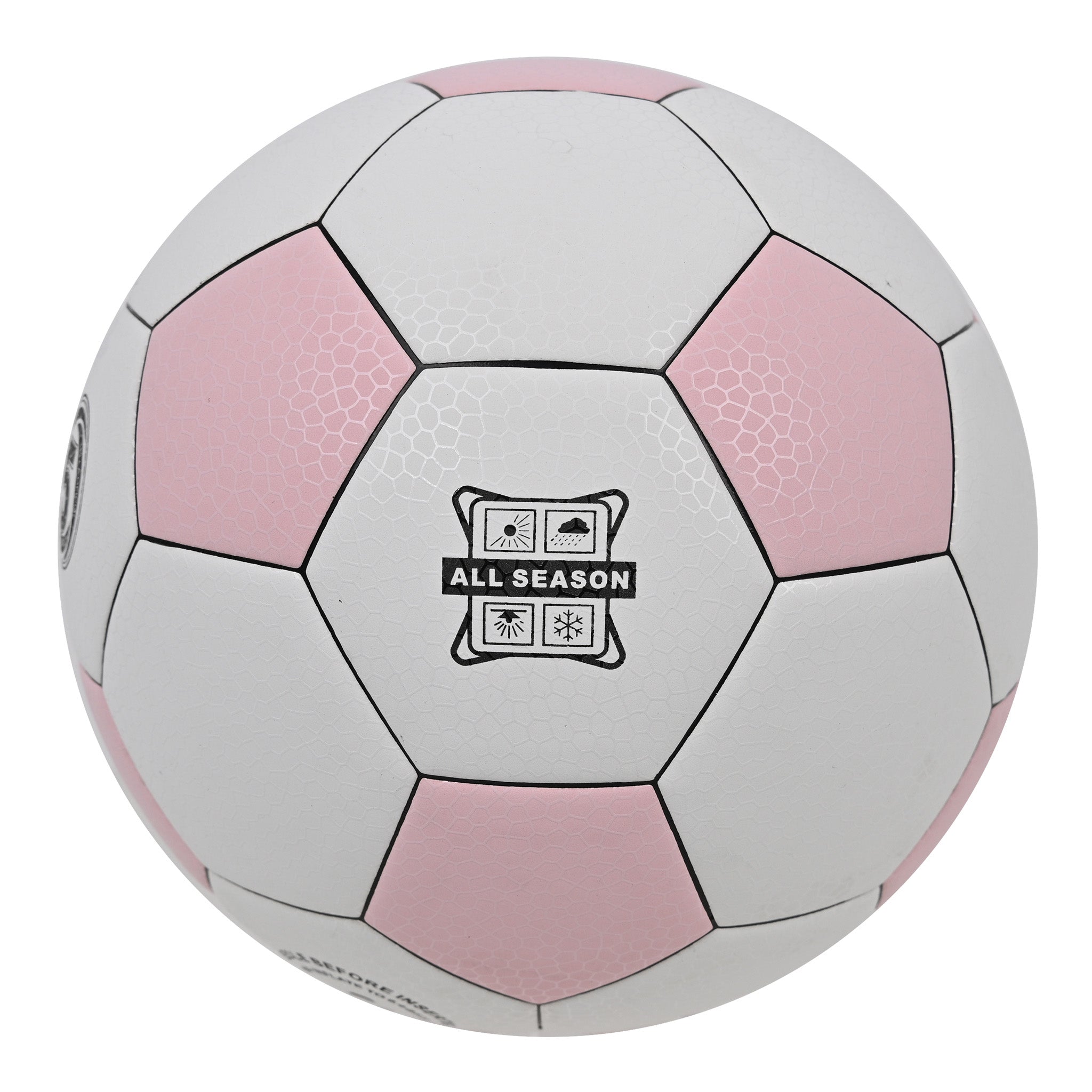 ES5905 Laminated Soccer
