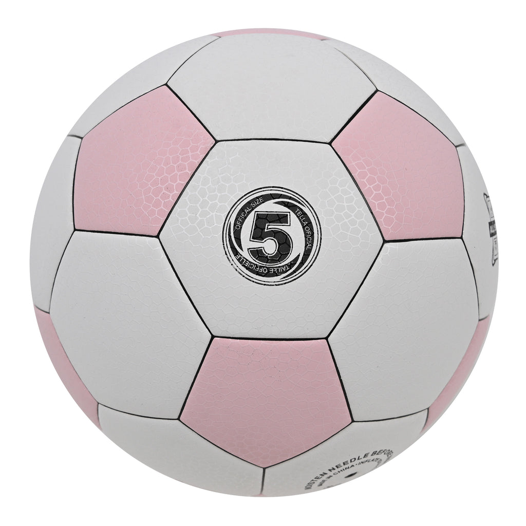 ES5905 Laminated Soccer