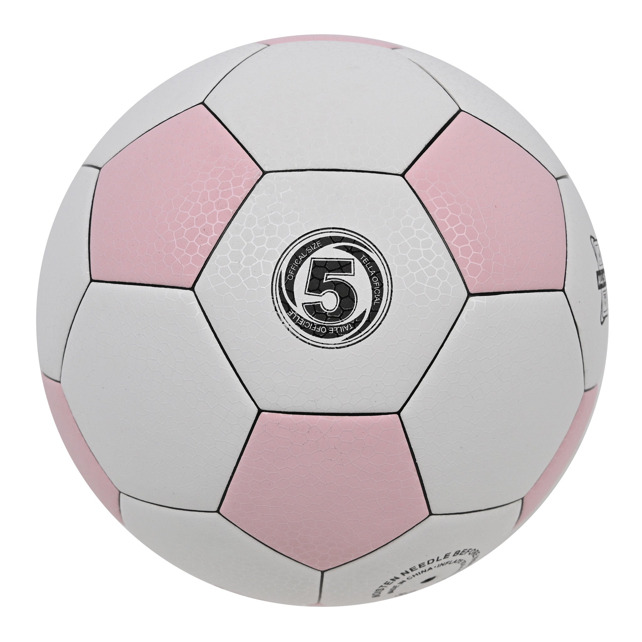 ES5905 Laminated Soccer