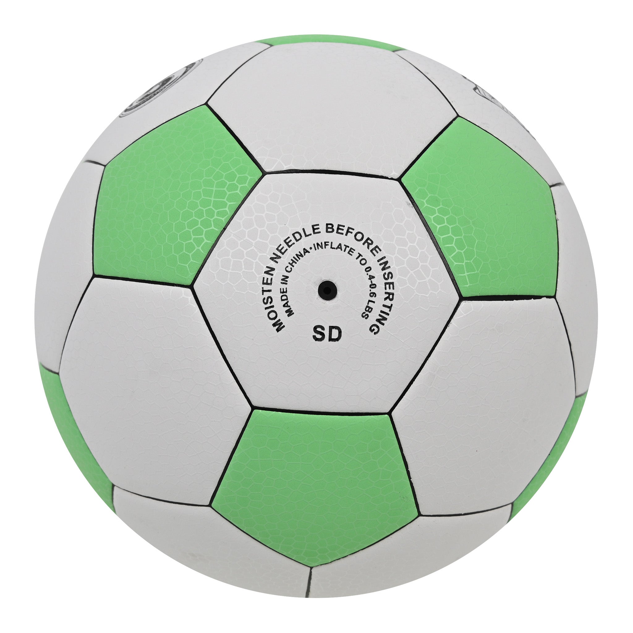 ES5906 Laminated Soccer