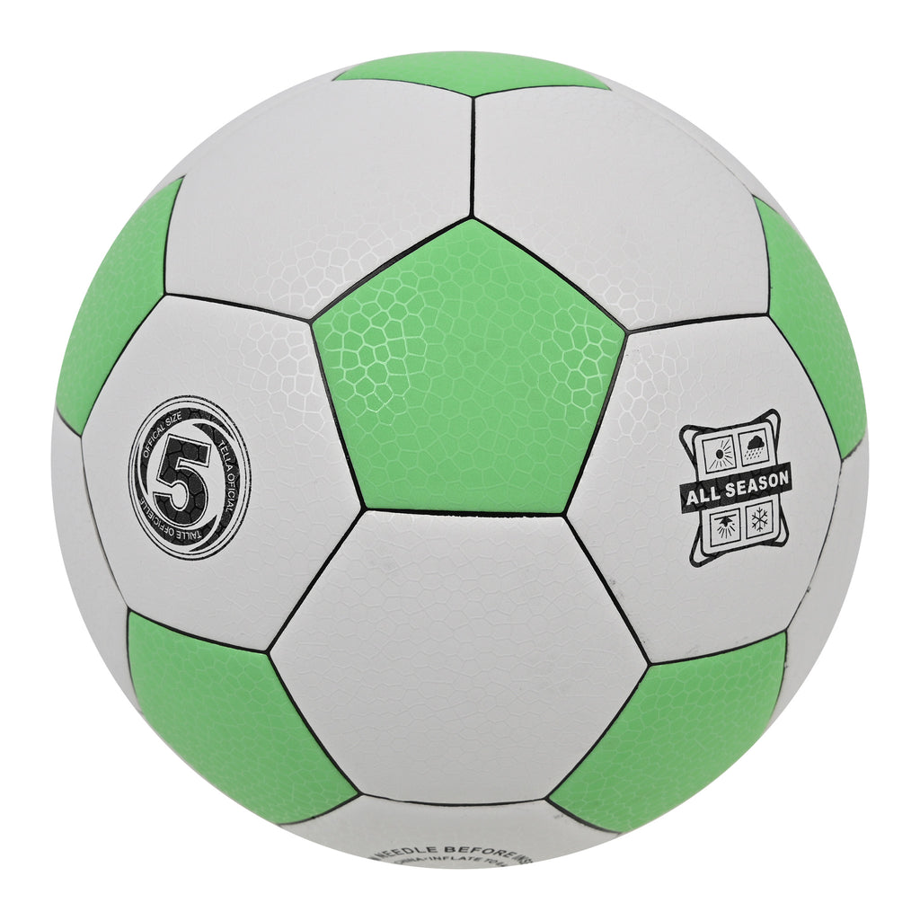 ES5906 Laminated Soccer