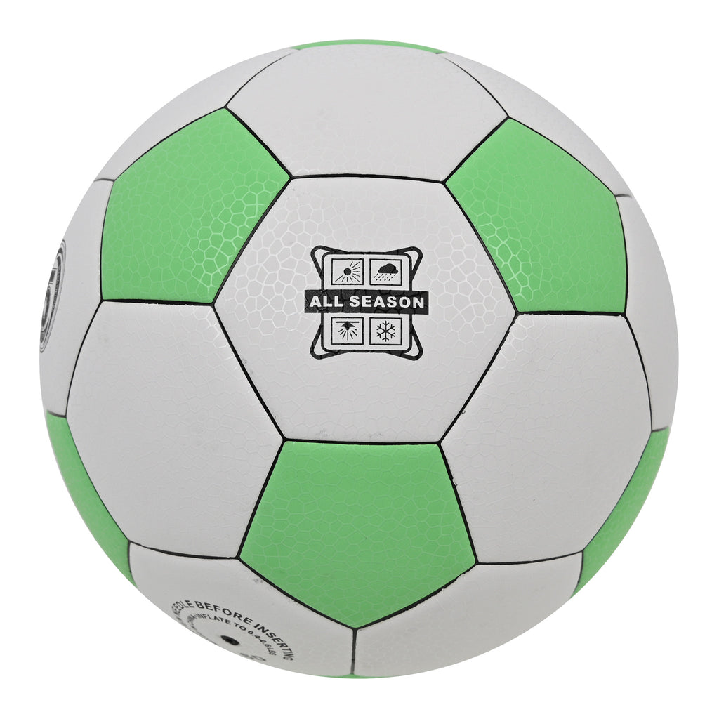 ES5906 Laminated Soccer