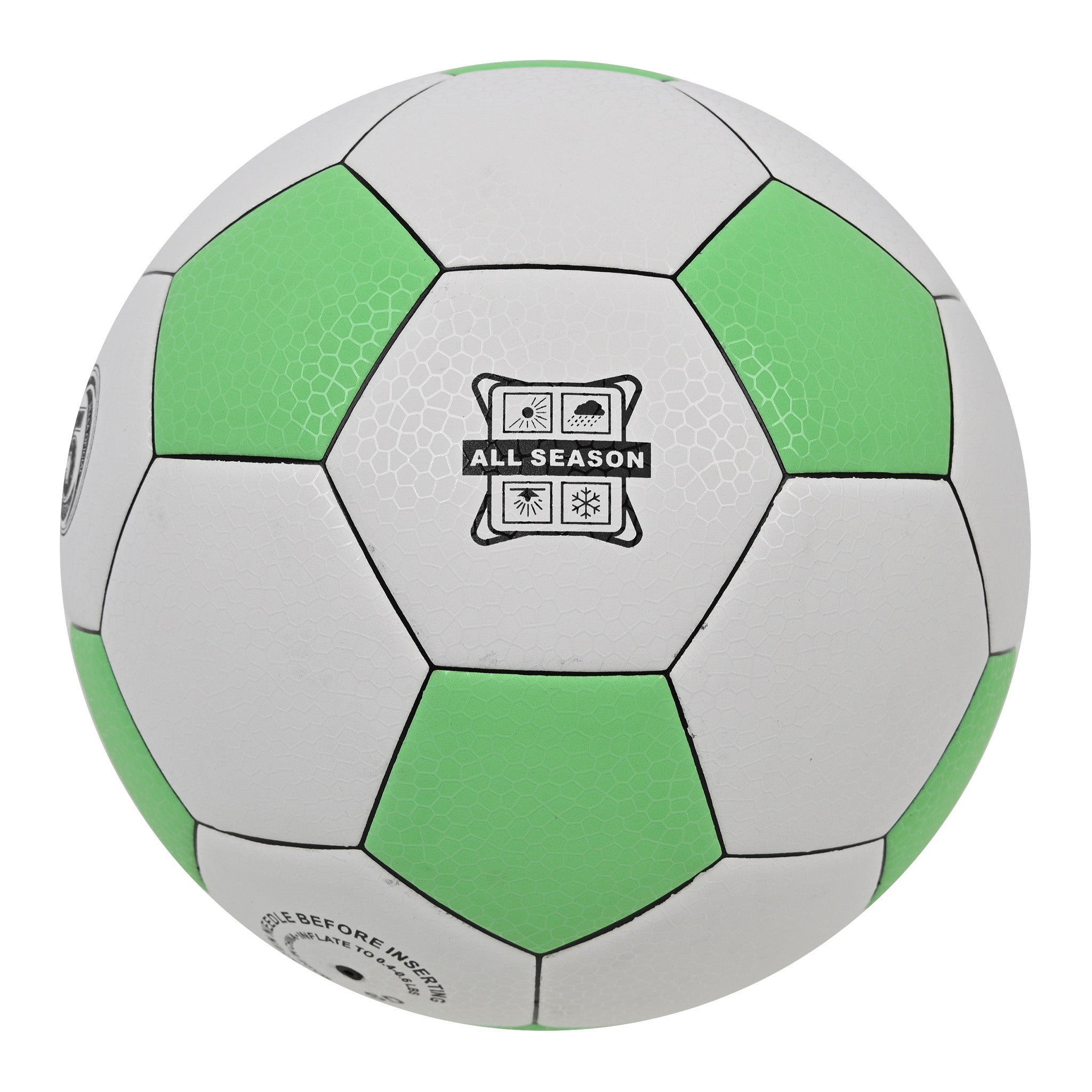 ES5906 Laminated Soccer