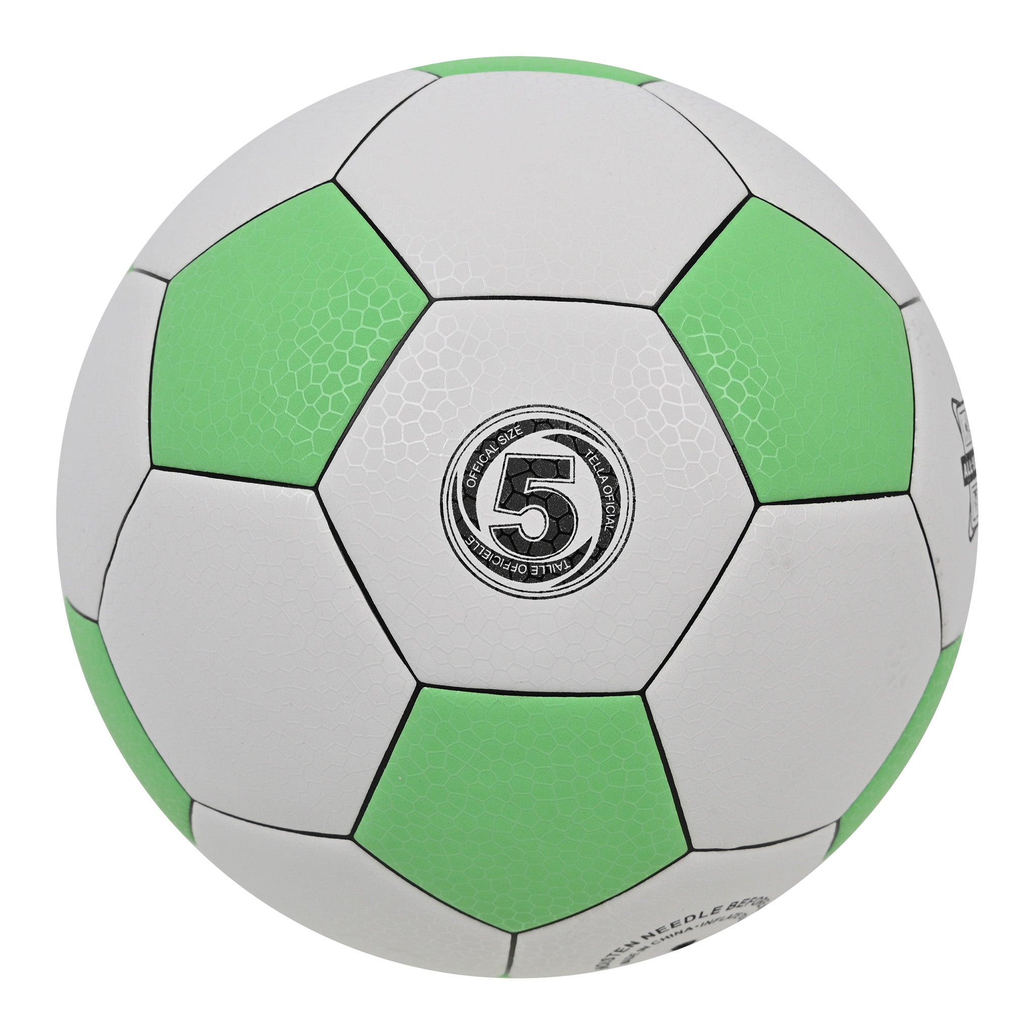 ES5906 Laminated Soccer