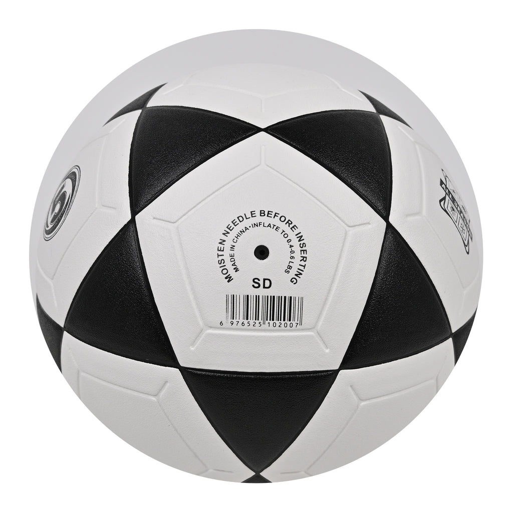 ES5910 Laminated Soccer