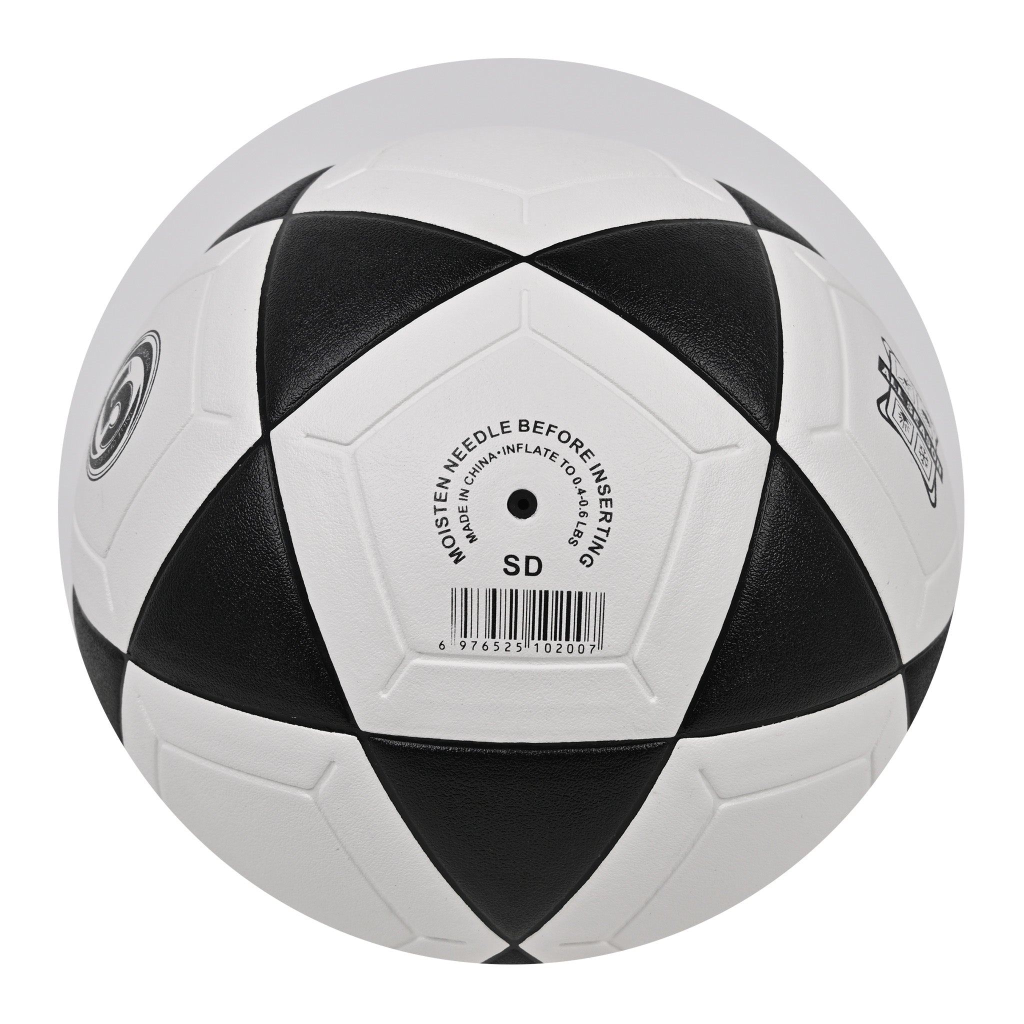 ES5910 Laminated Soccer