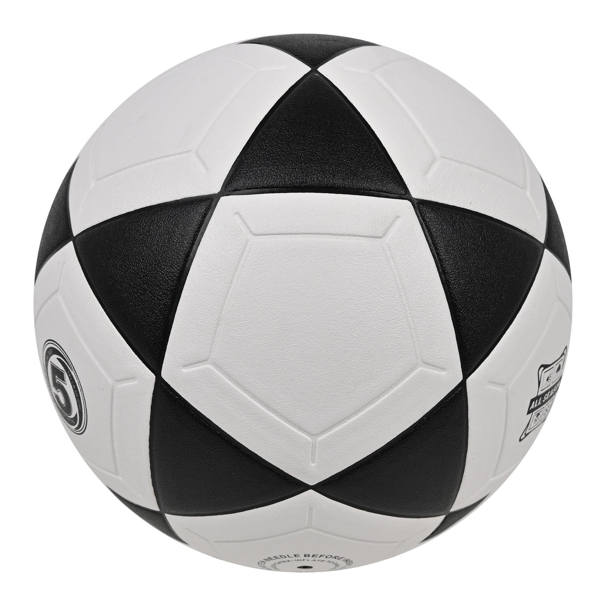 ES5910 Laminated Soccer