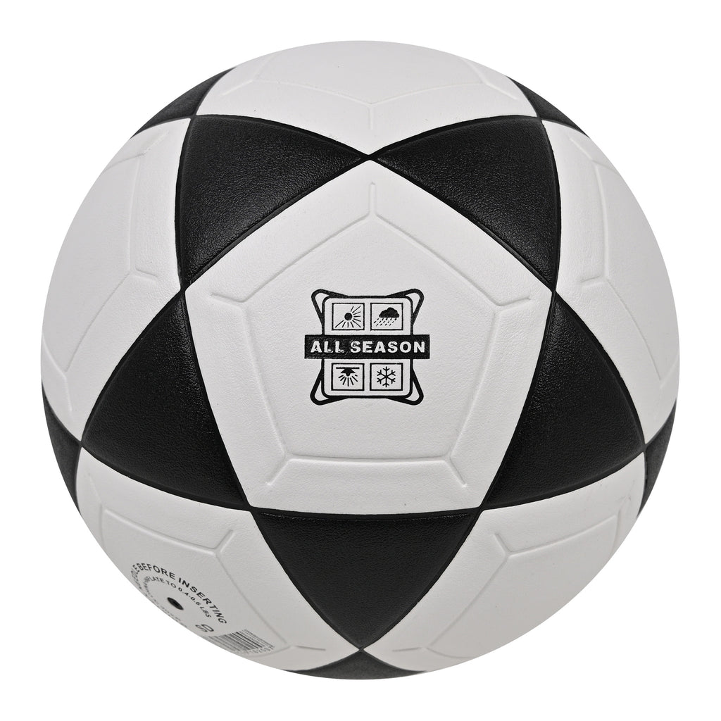 ES5910 Laminated Soccer