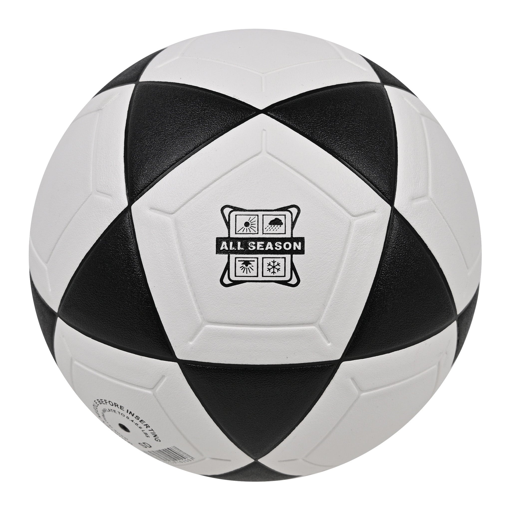 ES5910 Laminated Soccer