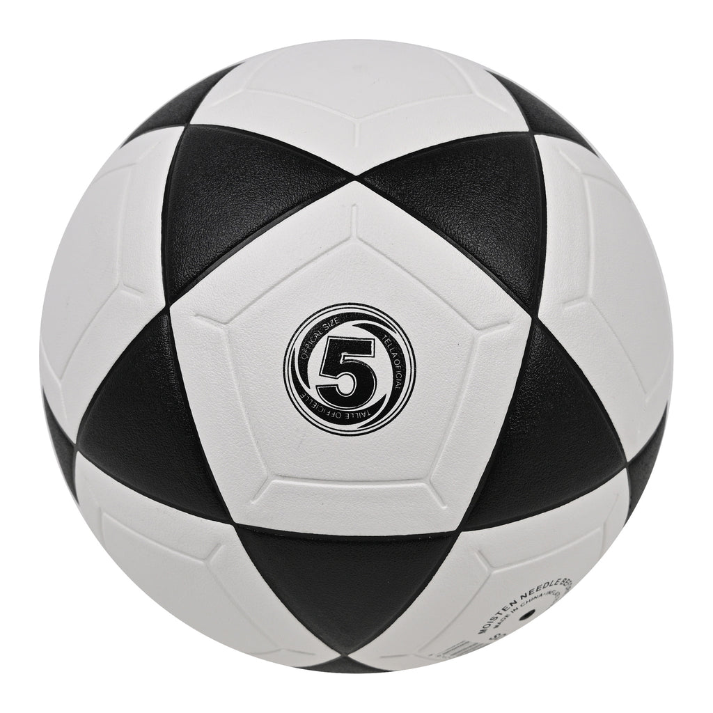 ES5910 Laminated Soccer