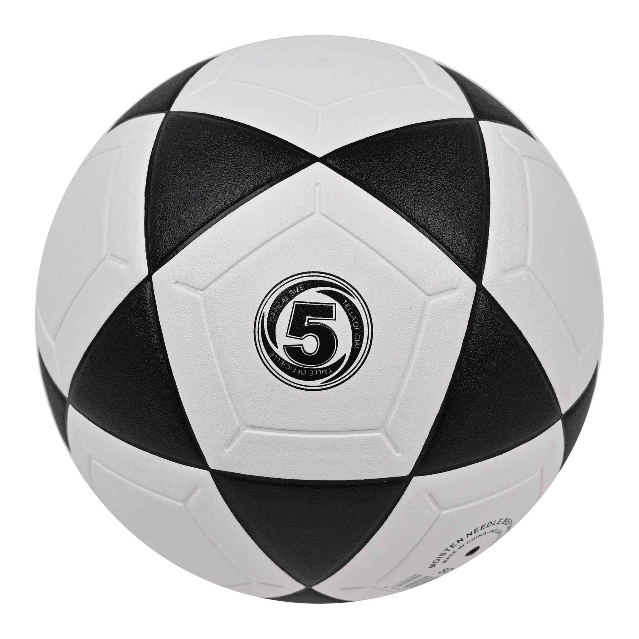 ES5910 Laminated Soccer