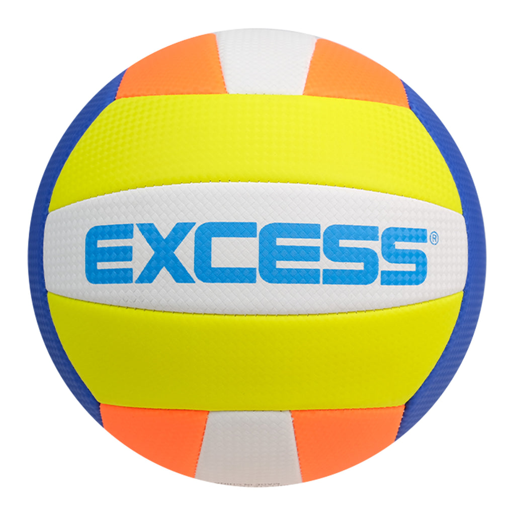 EV5508 Machine Stitched Volleyball