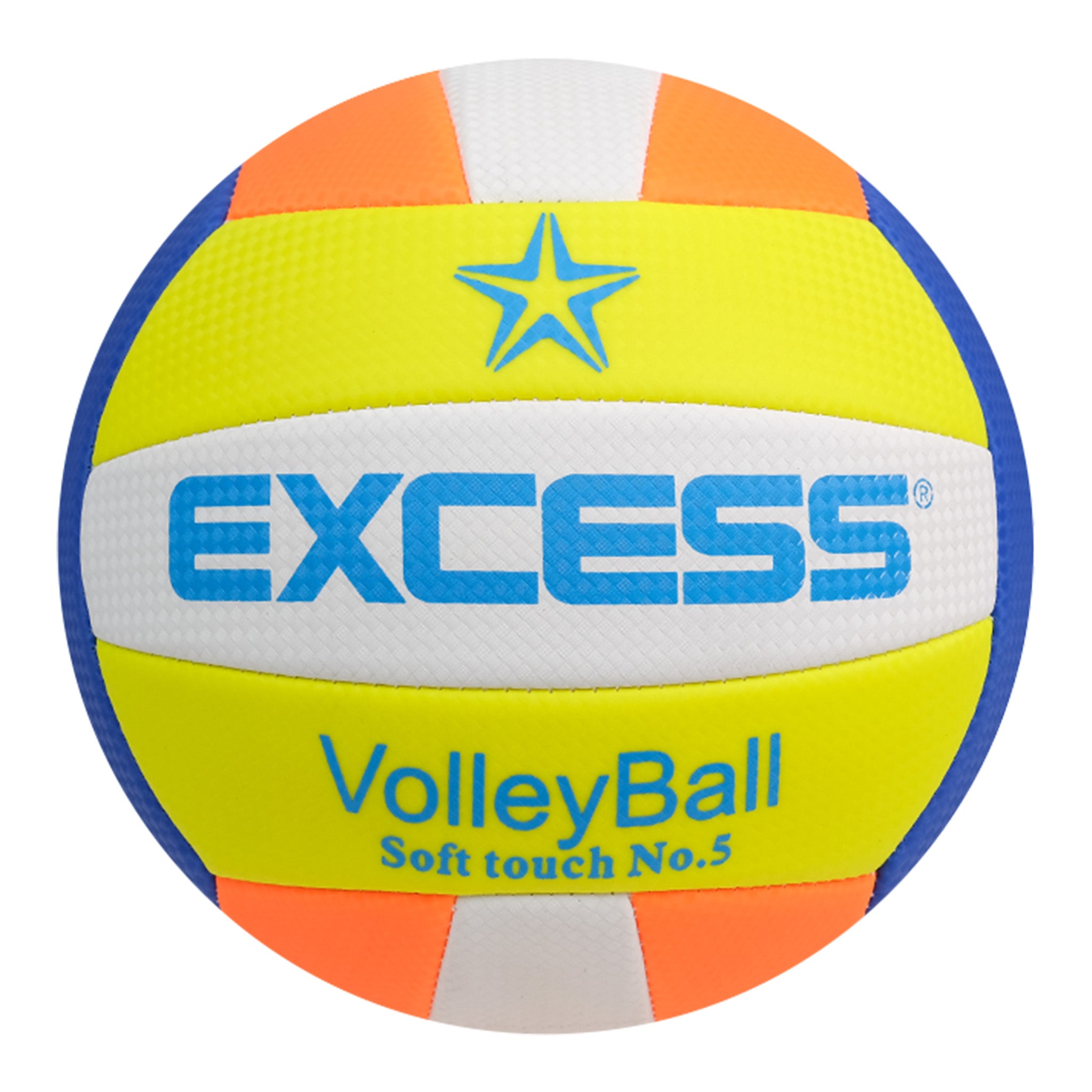 EV5508 Machine Stitched Volleyball