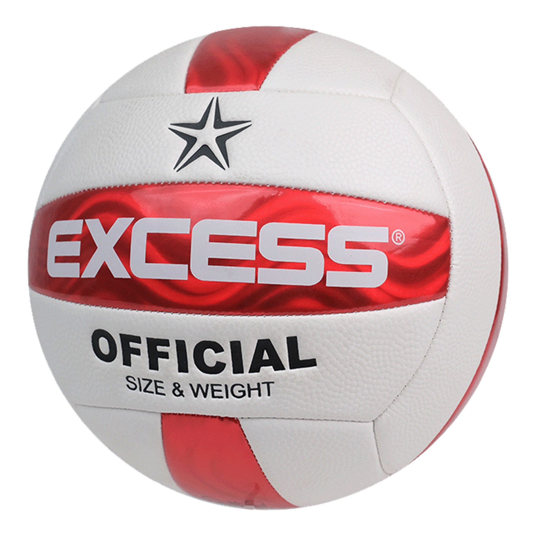 EV5509 Machine Stitched Volleyball