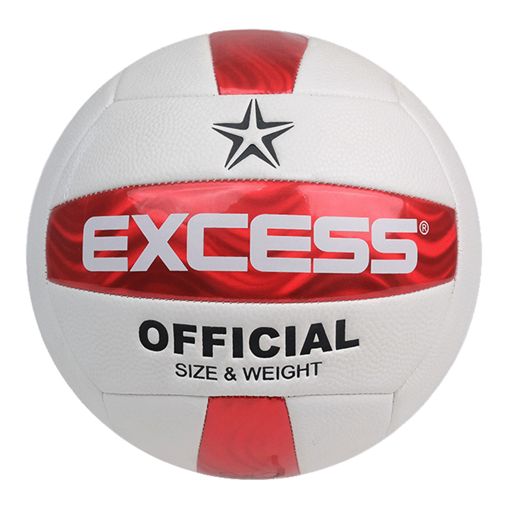 EV5509 Machine Stitched Volleyball