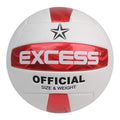 EV5509 Machine Stitched Volleyball