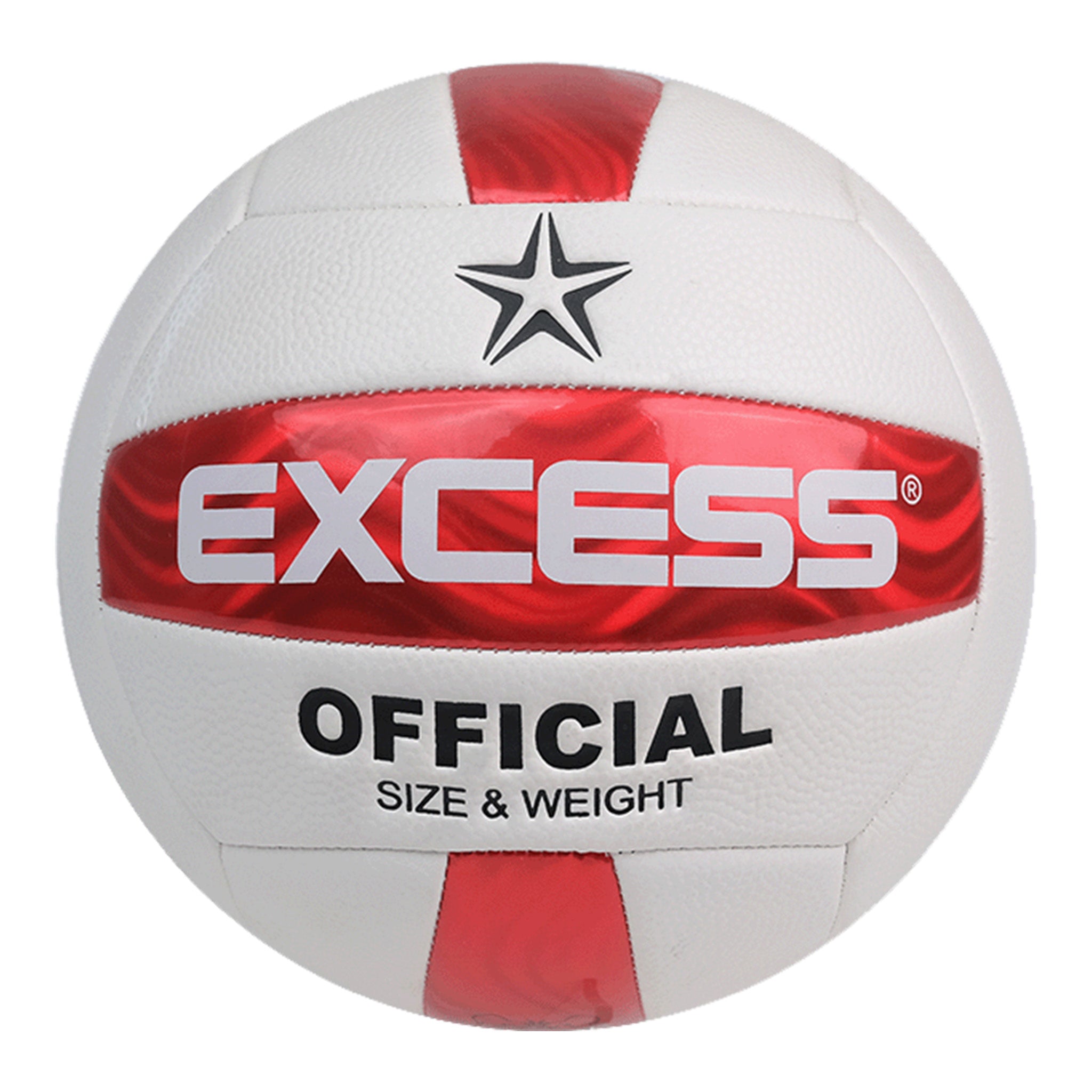 EV5509 Machine Stitched Volleyball