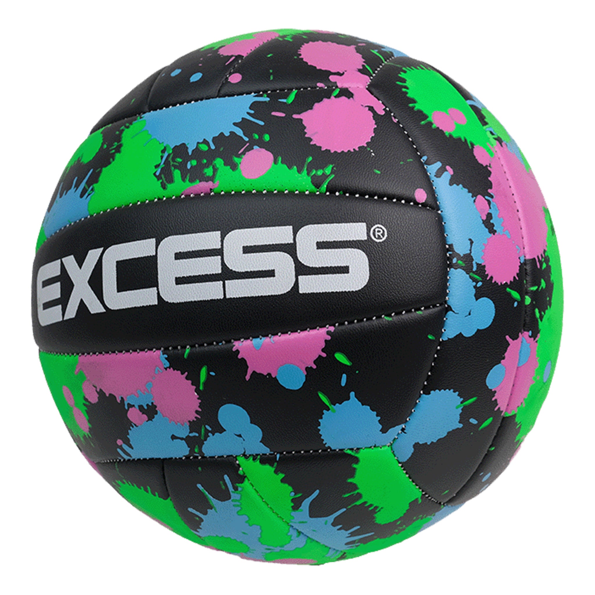EV5510 Machine Stitched Volleyball