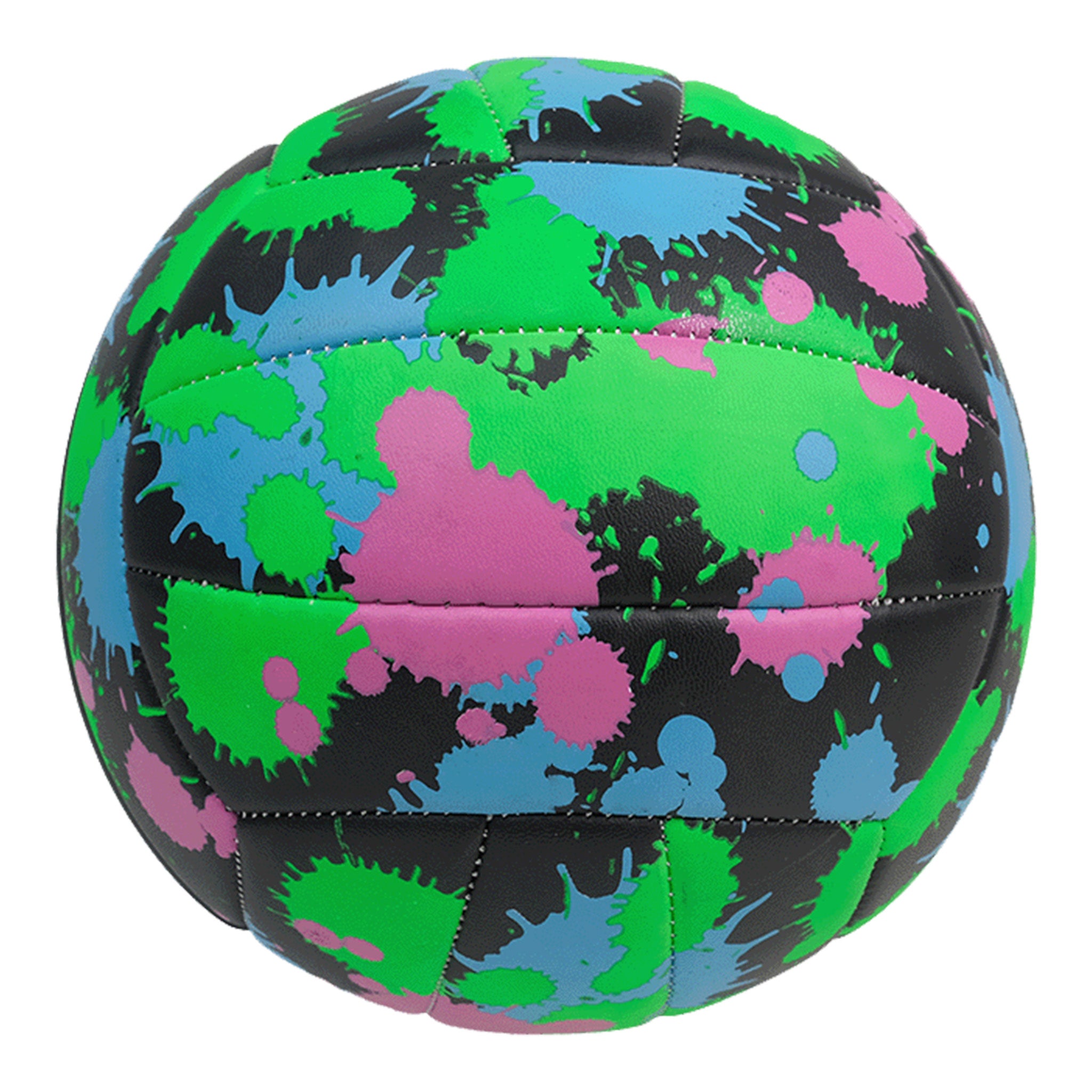 EV5510 Machine Stitched Volleyball