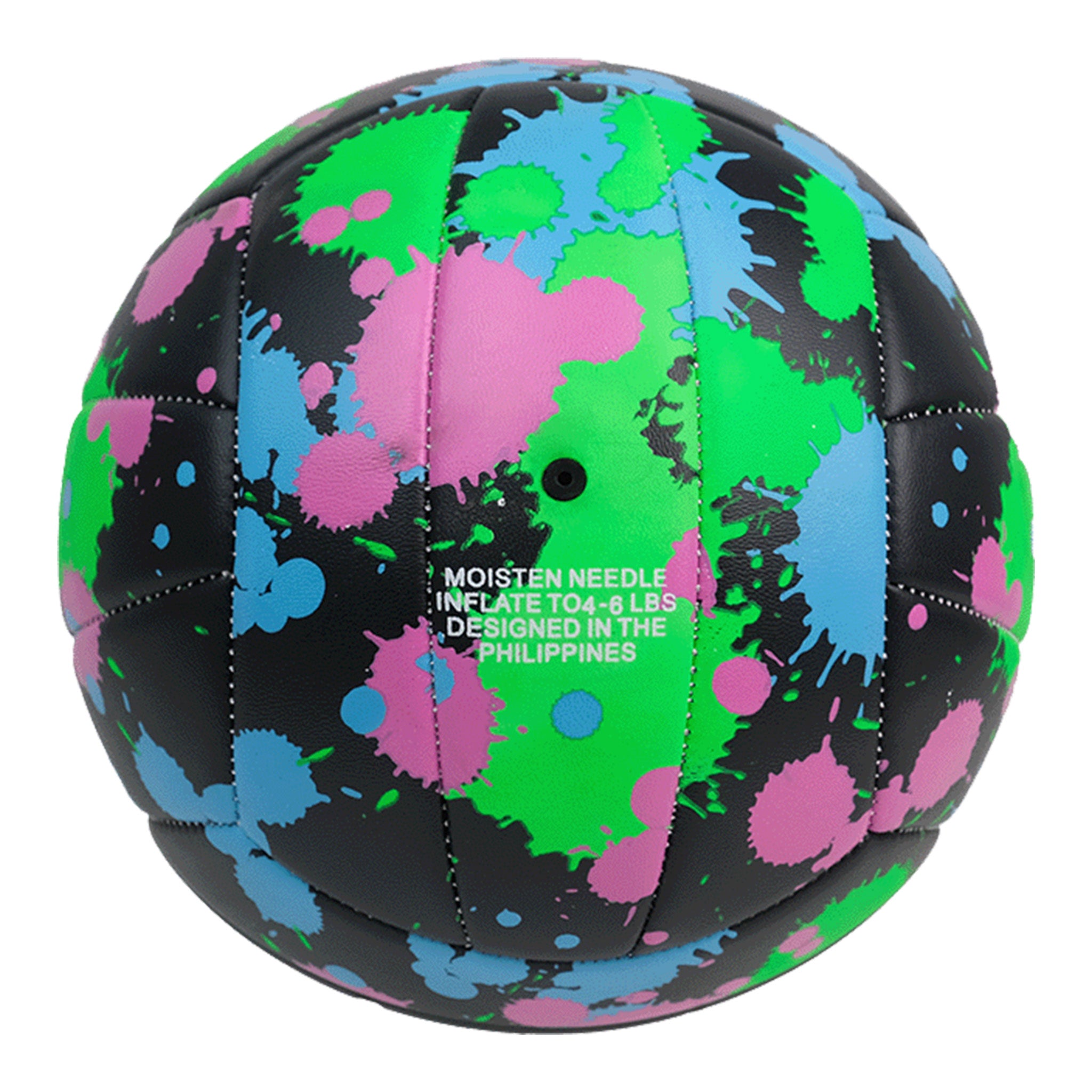 EV5510 Machine Stitched Volleyball