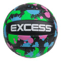 EV5510 Machine Stitched Volleyball