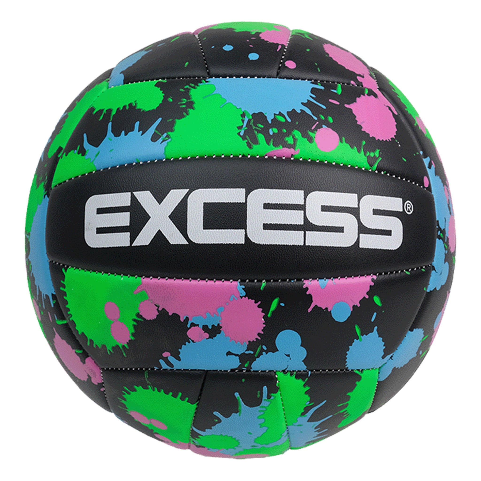 EV5510 Machine Stitched Volleyball