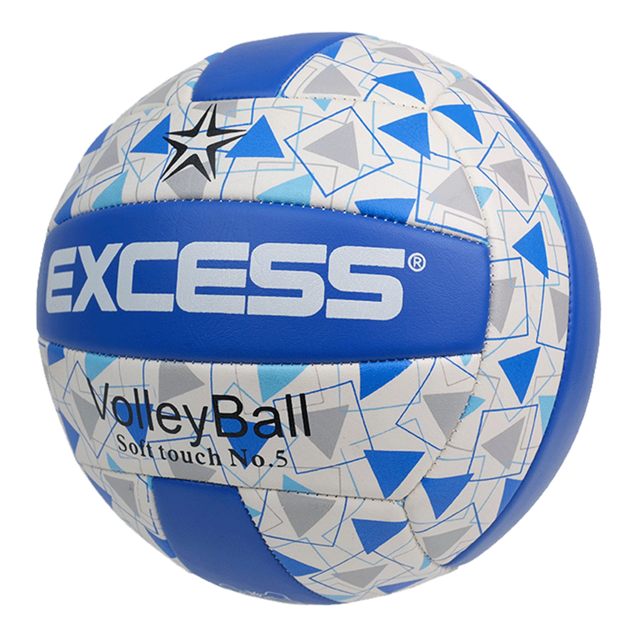 EV5511 Machine Stitched Volleyball