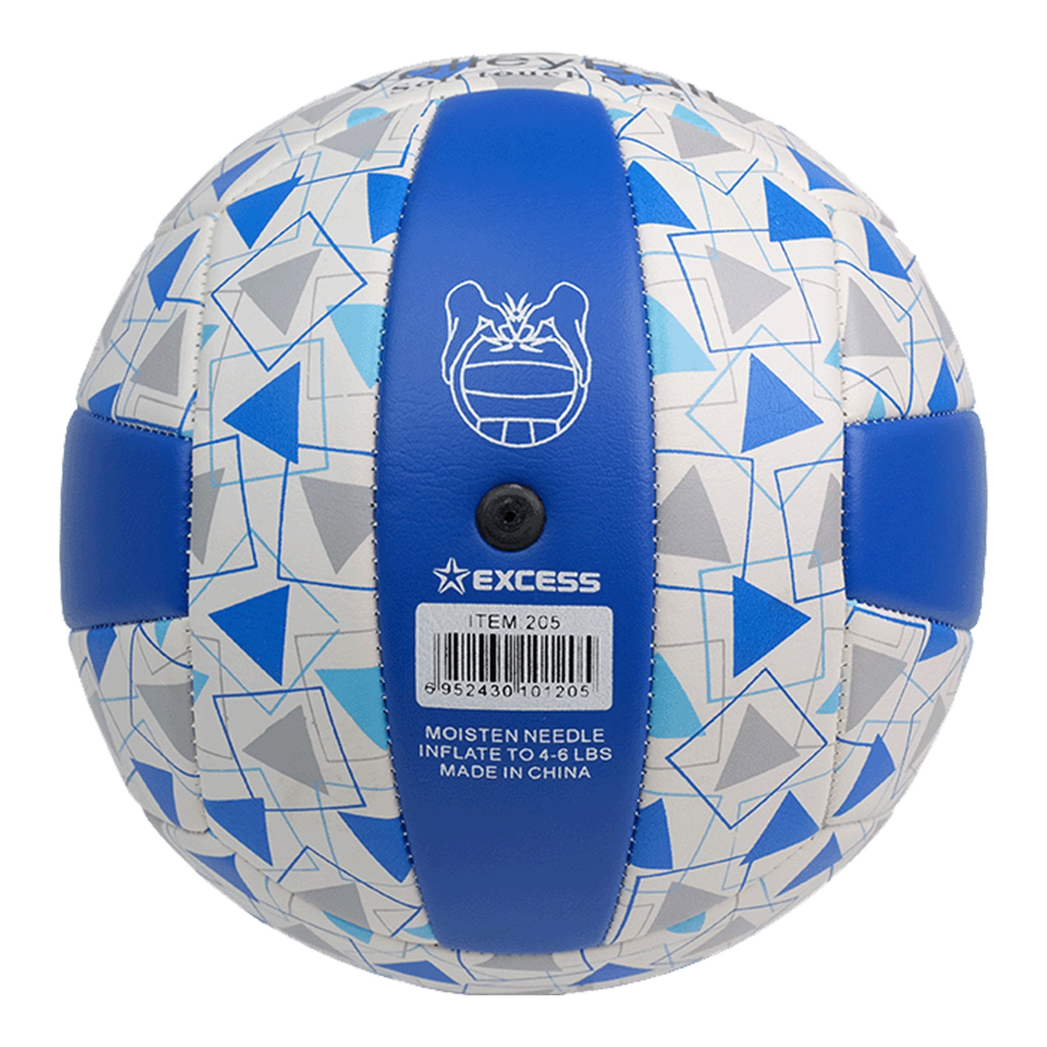 EV5511 Machine Stitched Volleyball