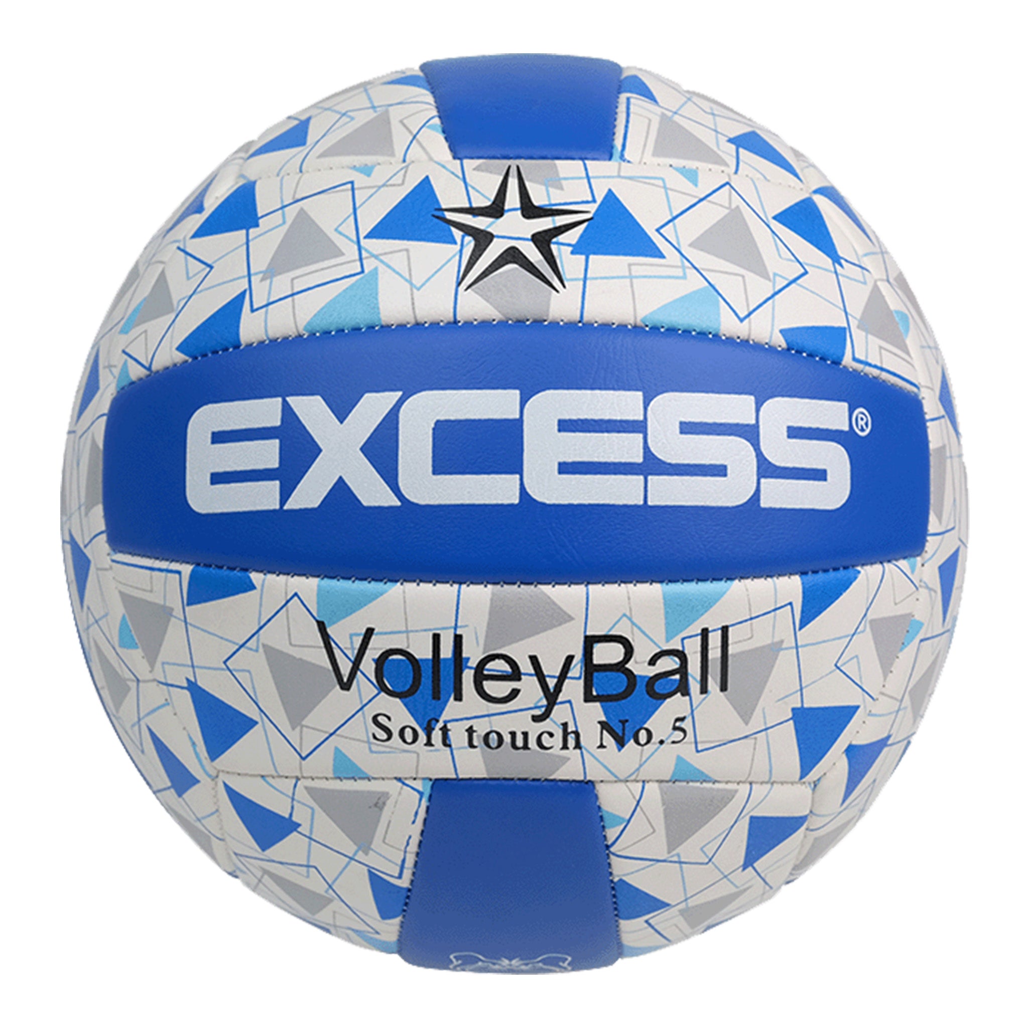 EV5511 Machine Stitched Volleyball
