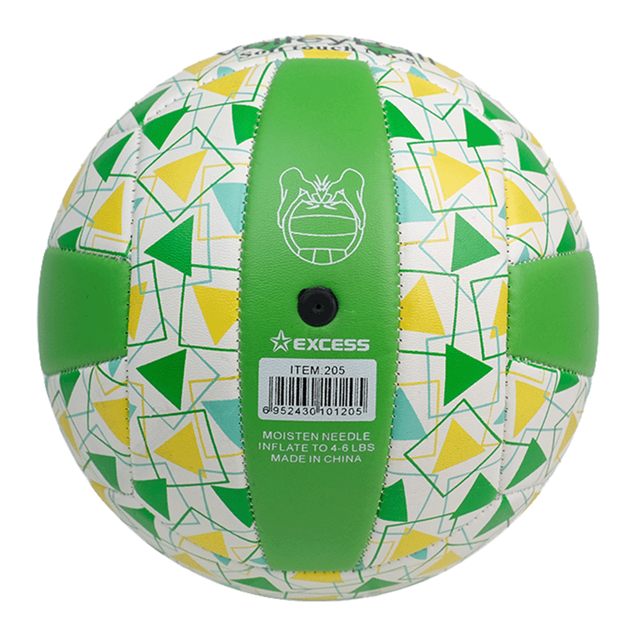 EV5512 Machine Stitched Volleyball