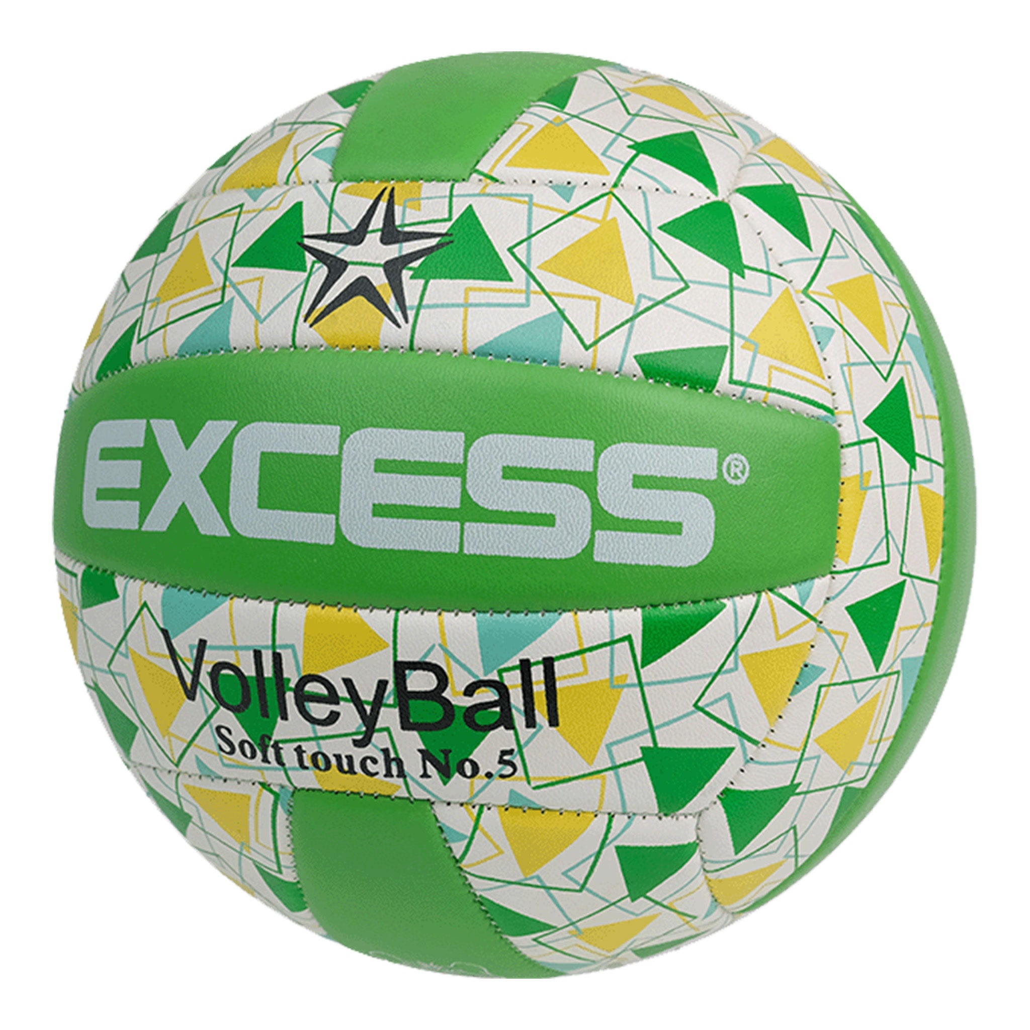 EV5512 Machine Stitched Volleyball