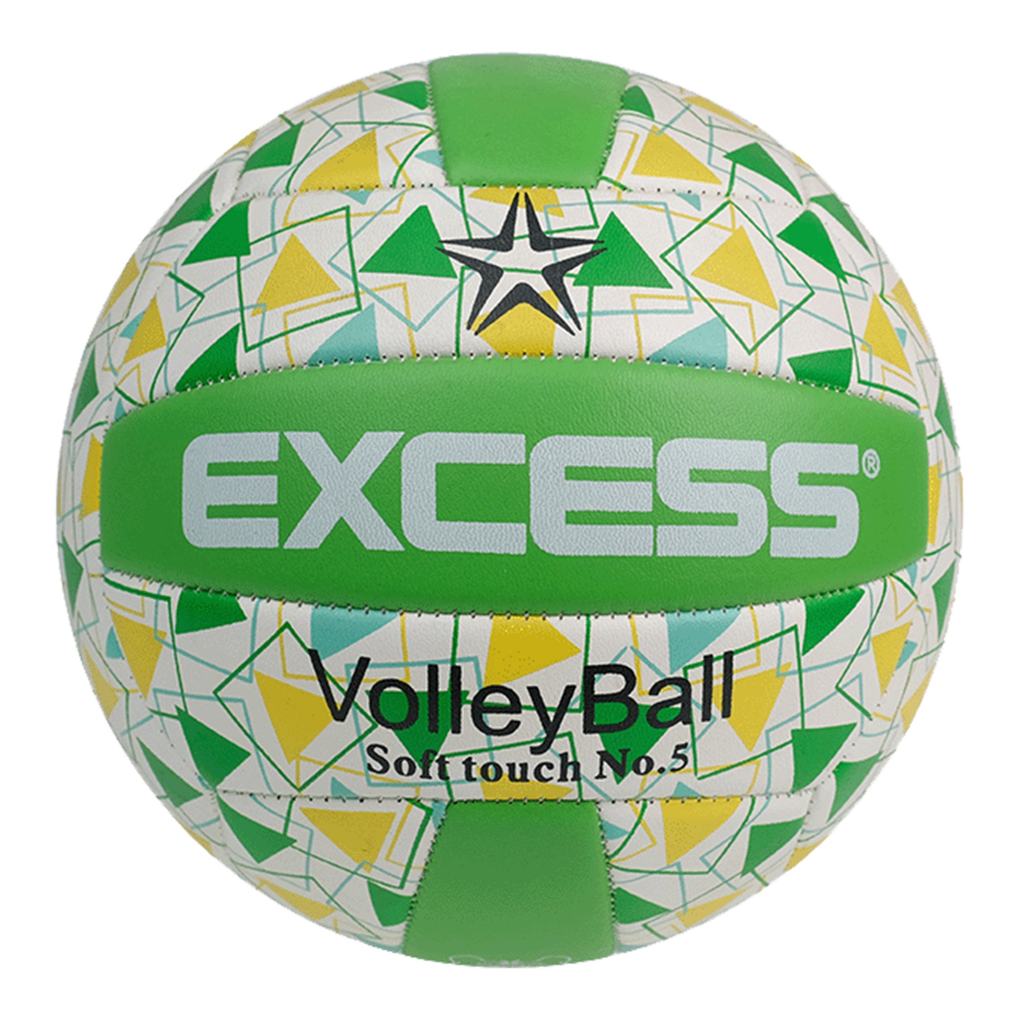EV5512 Machine Stitched Volleyball