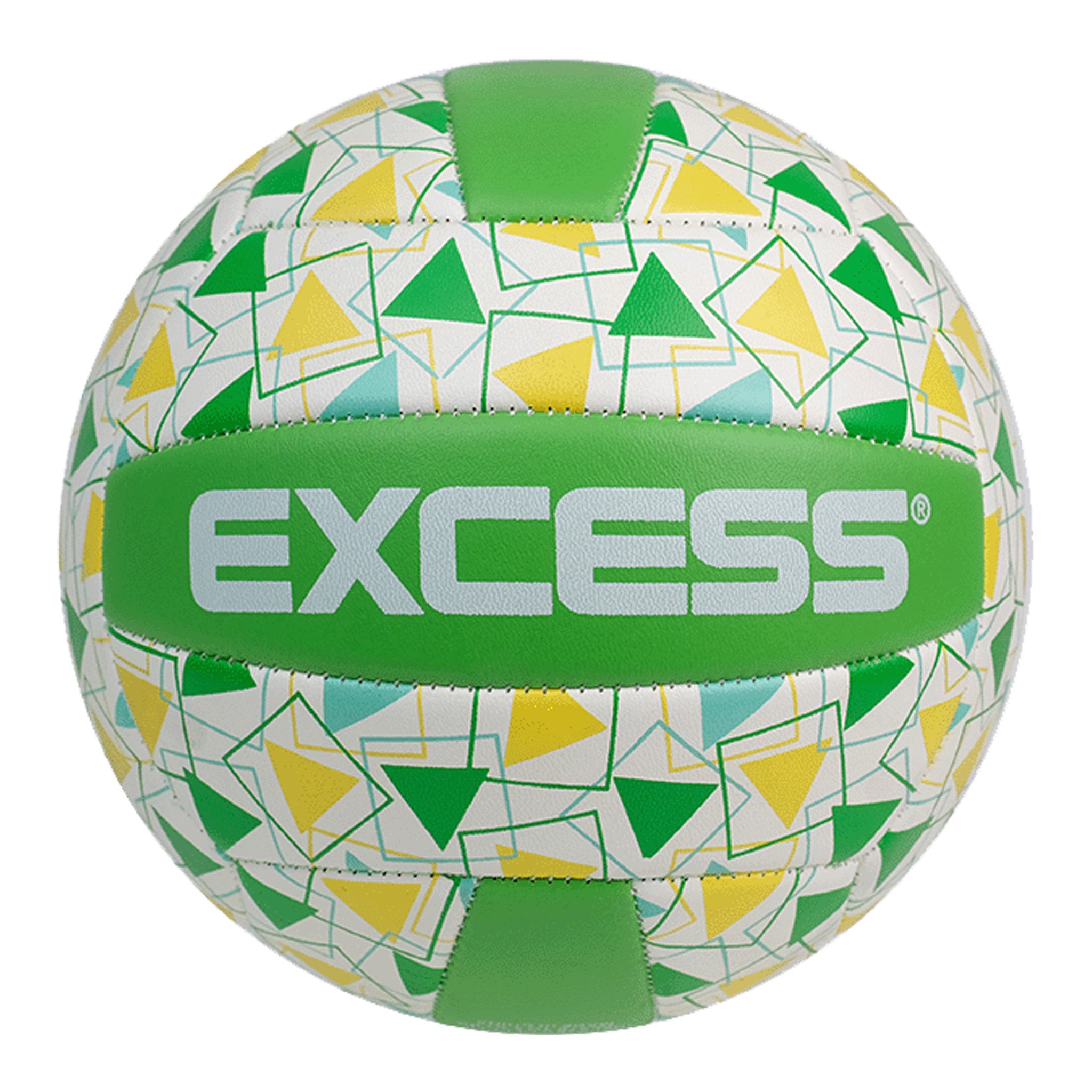 EV5512 Machine Stitched Volleyball