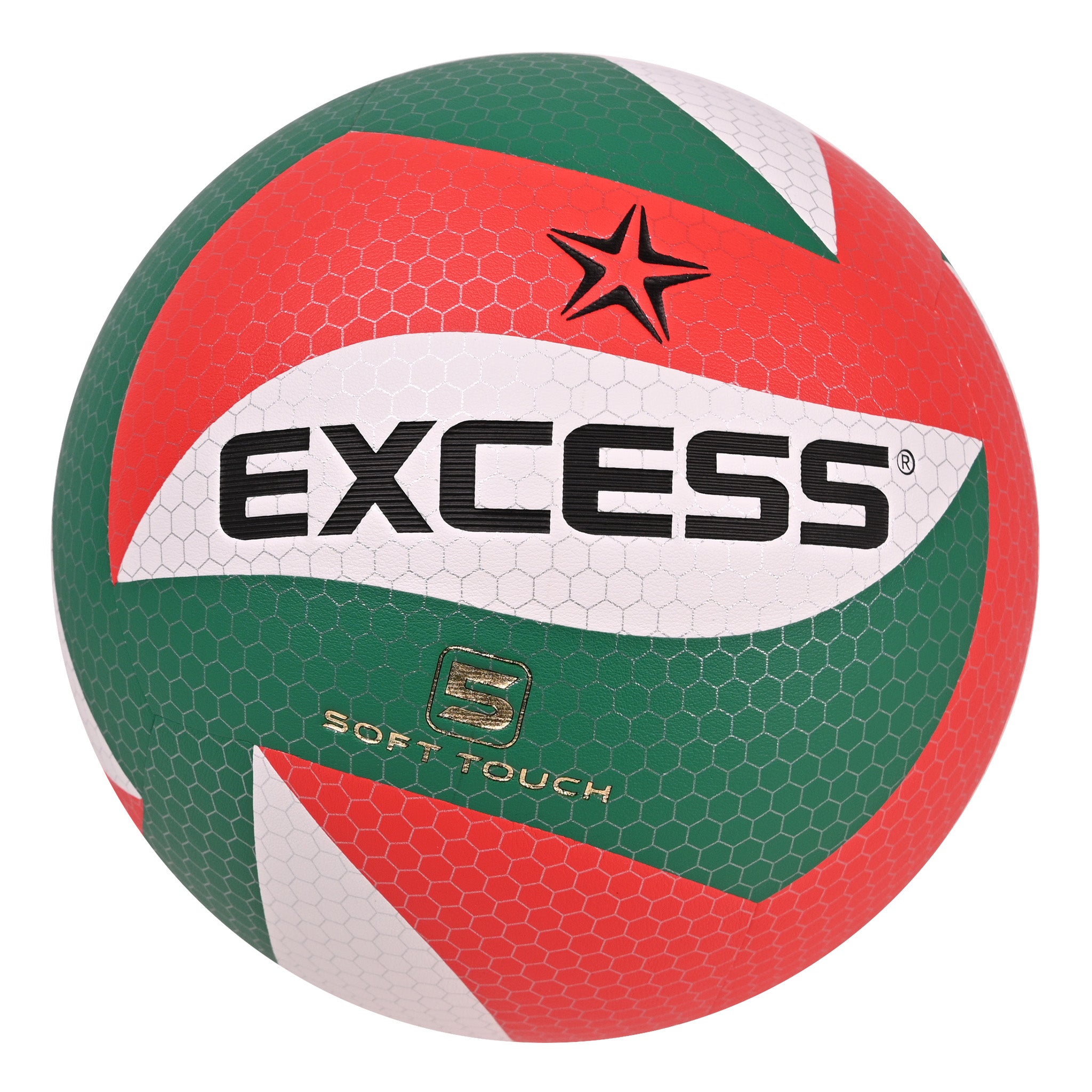 EV5513 Laminated Volleyball