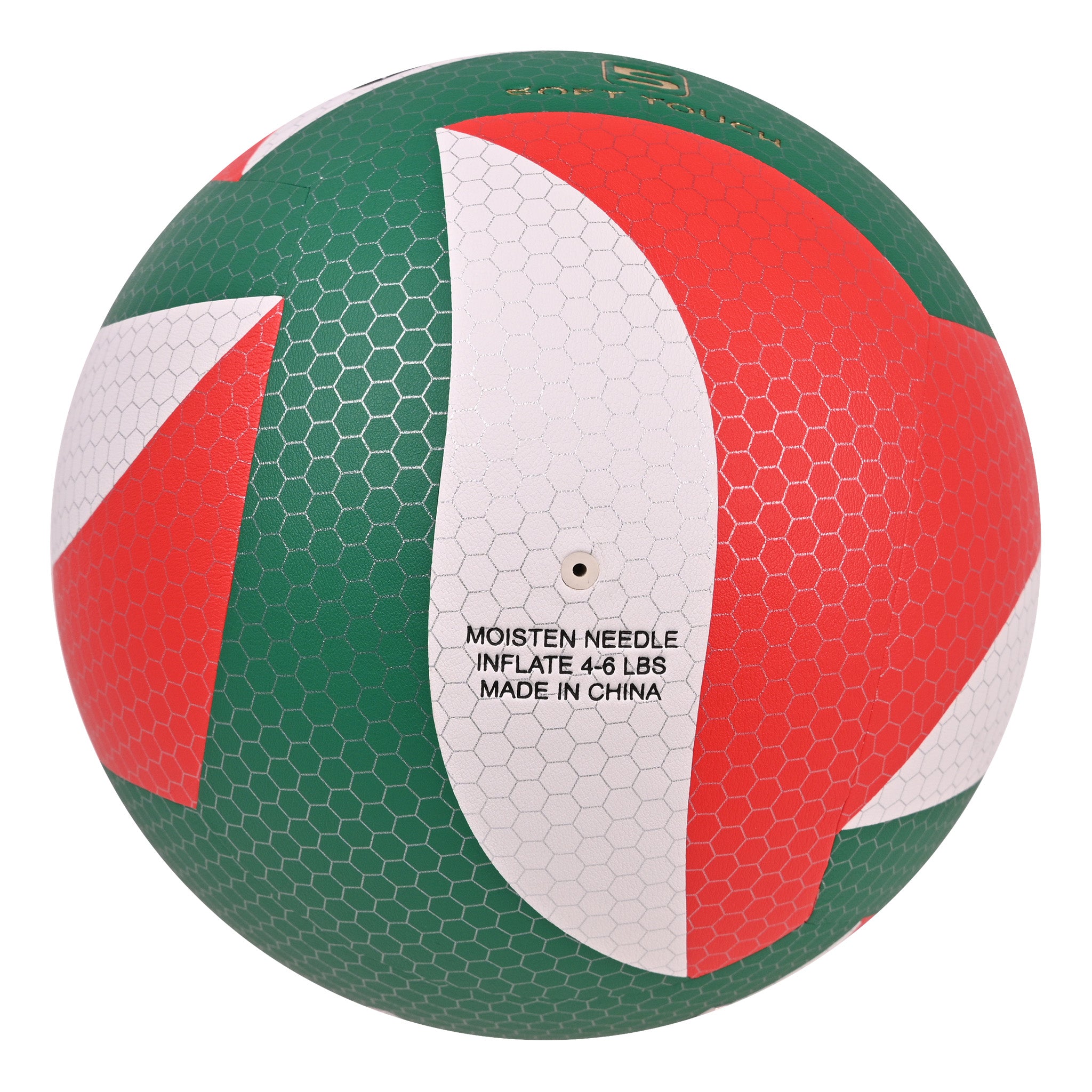 EV5513 Laminated Volleyball