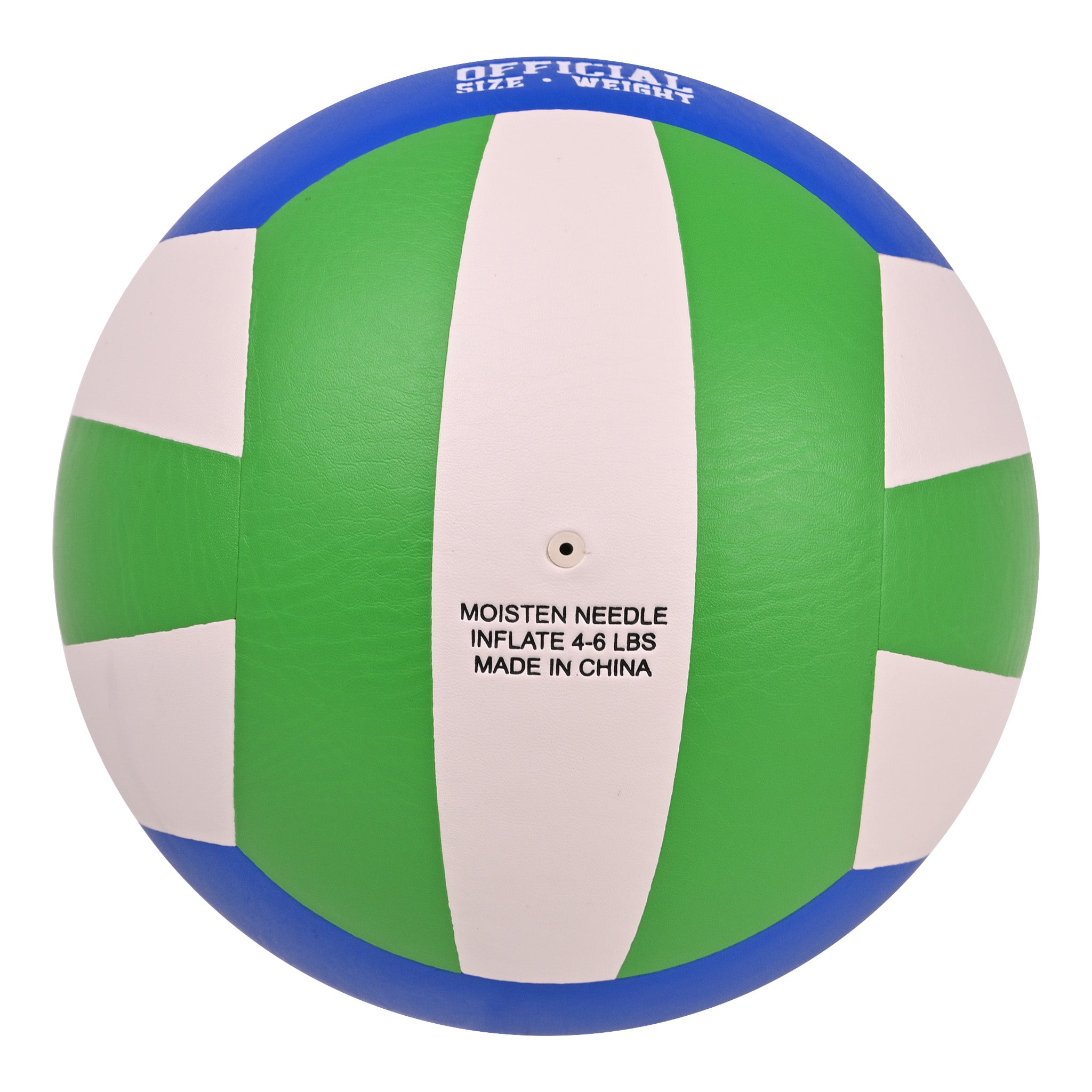 EV5515 Laminated Volleyball
