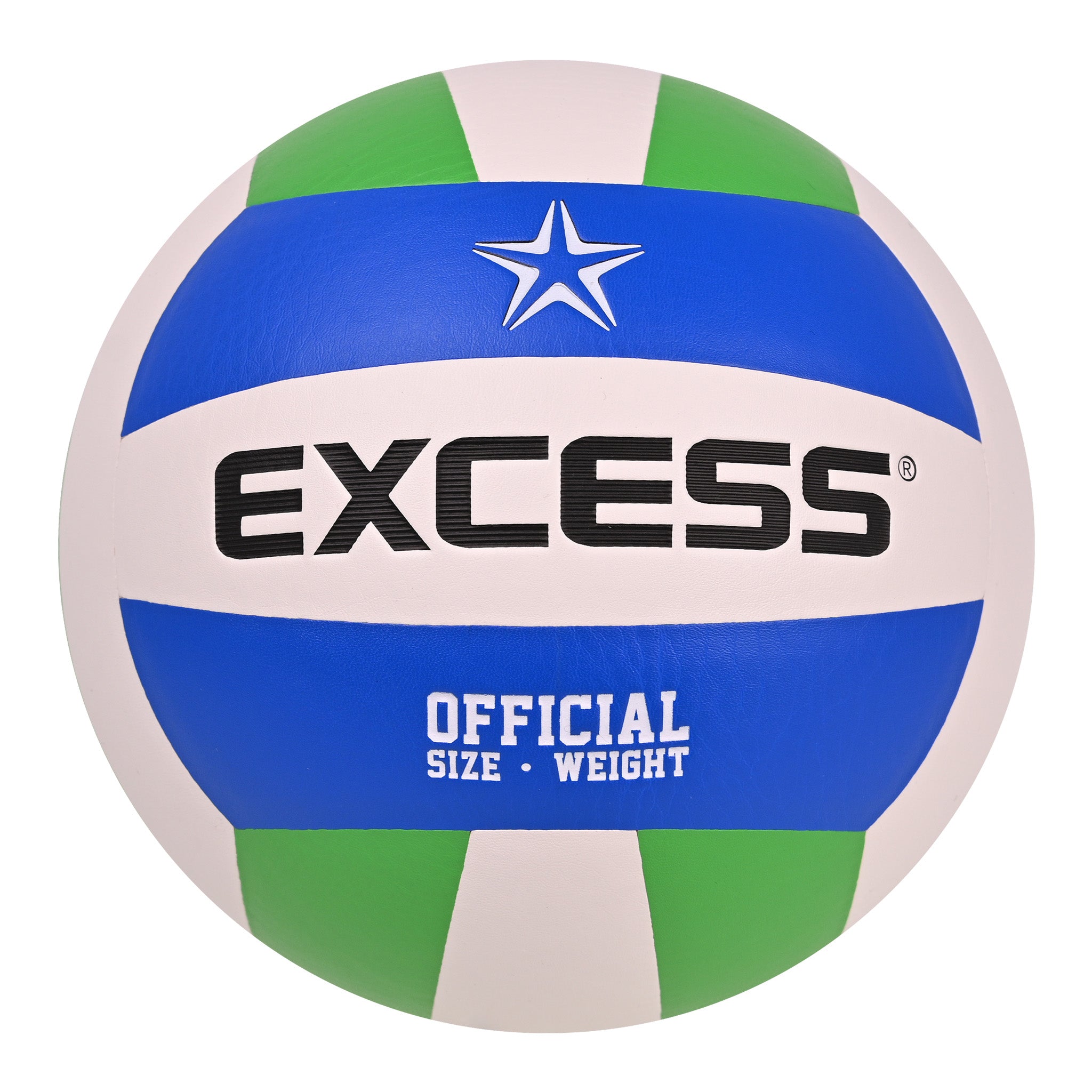 EV5515 Laminated Volleyball
