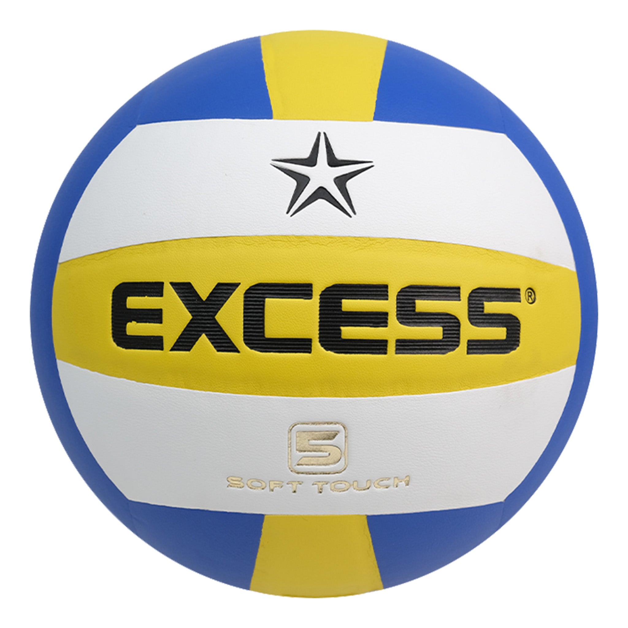 EV5516 Laminated Volleyball