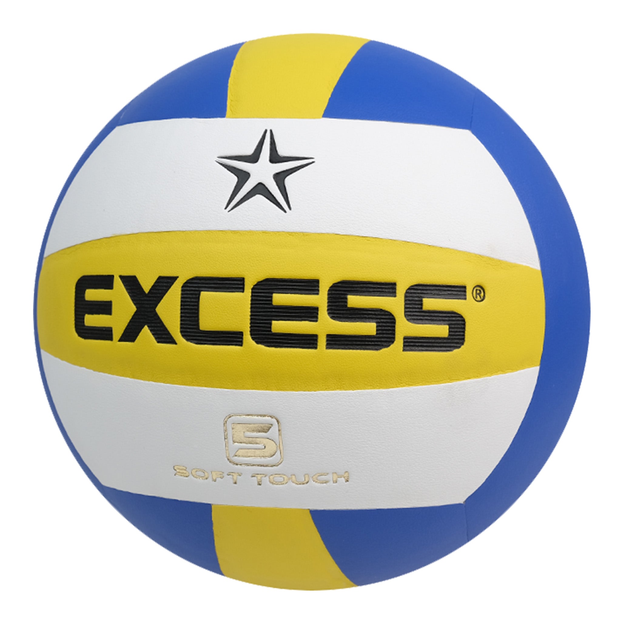 EV5516 Laminated Volleyball
